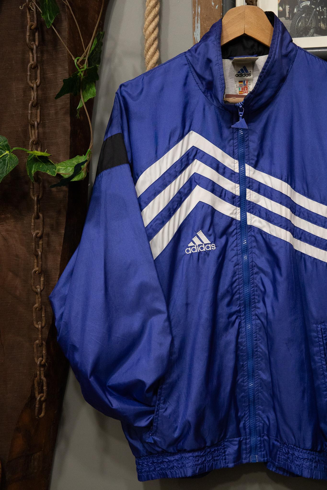 Original ADIDAS Vintage Ceket