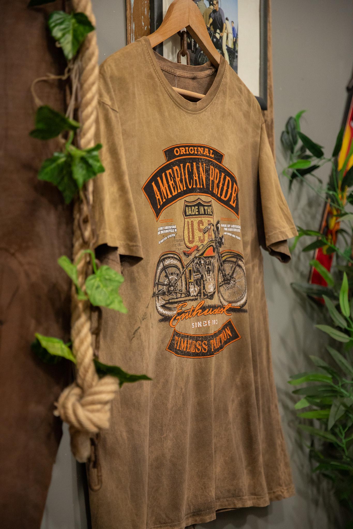 Original American Pride T-Shirt