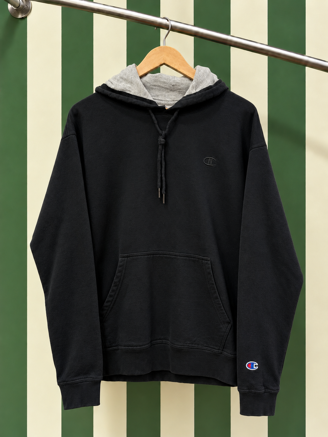 Original Champion Sweatshirt