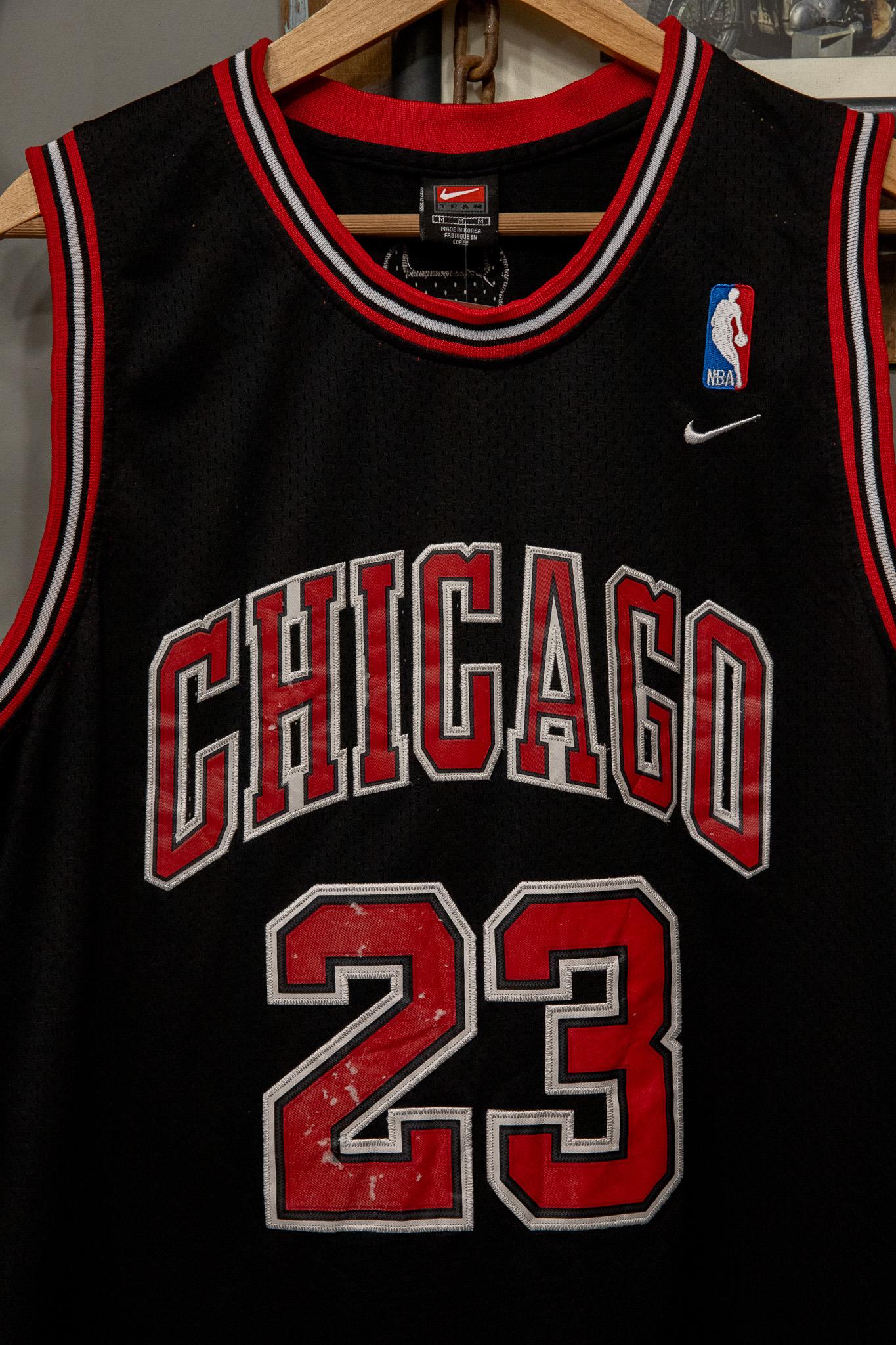 Original CHICAGO Nike T-Shirt Forma