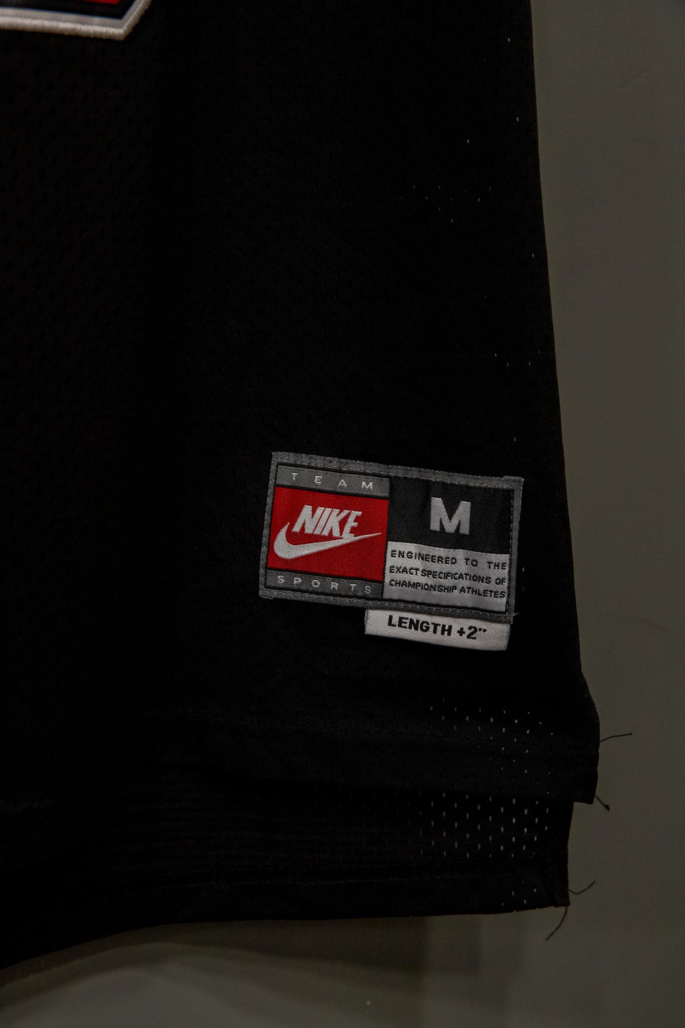 Original CHICAGO Nike T-Shirt Forma