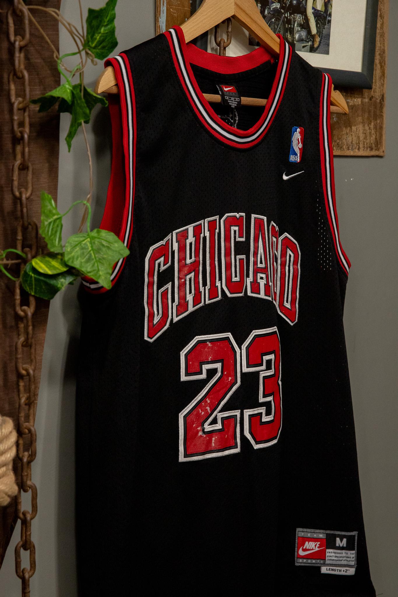 Original CHICAGO Nike T-Shirt Forma