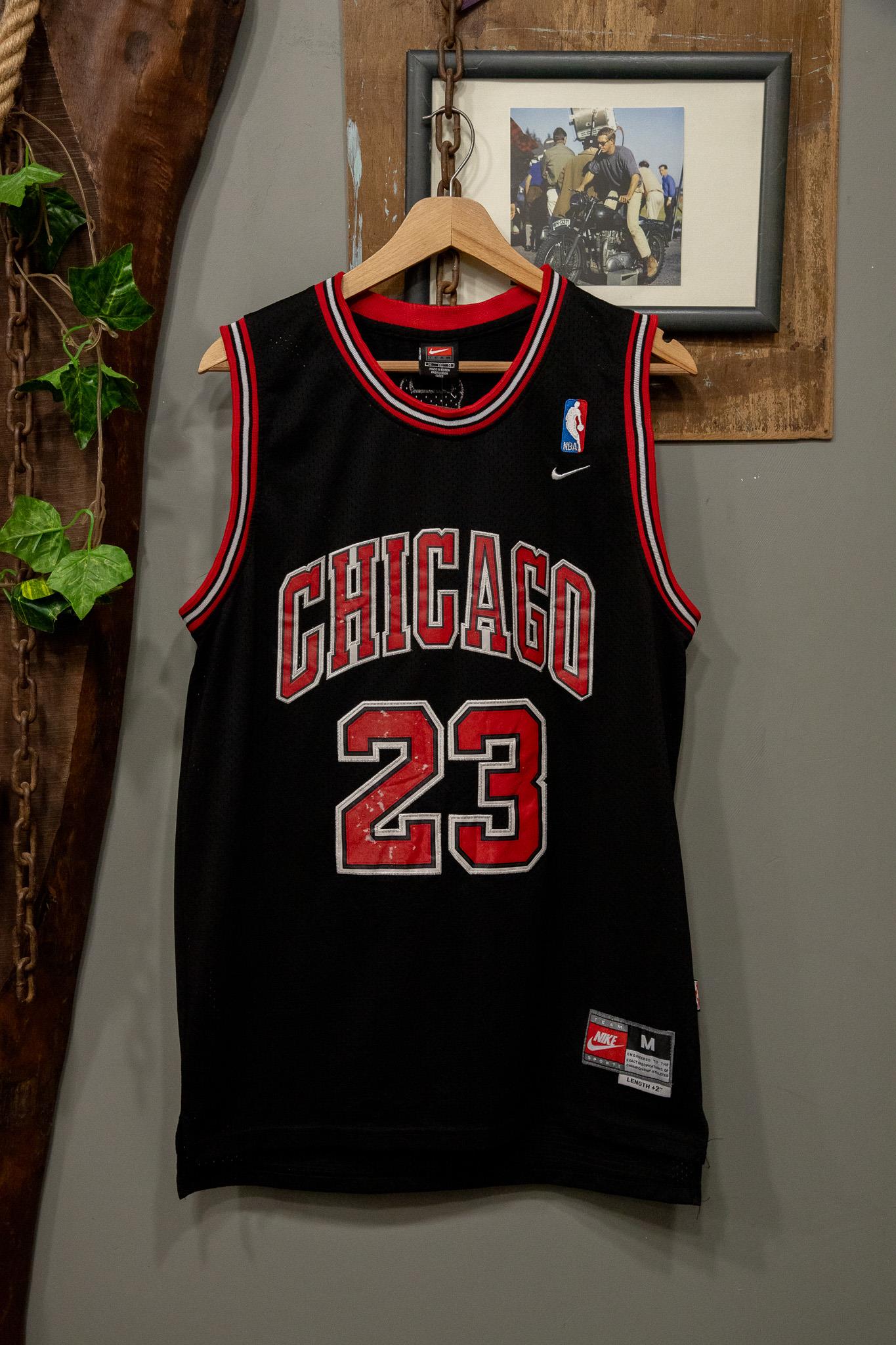 Original CHICAGO Nike T-Shirt Forma