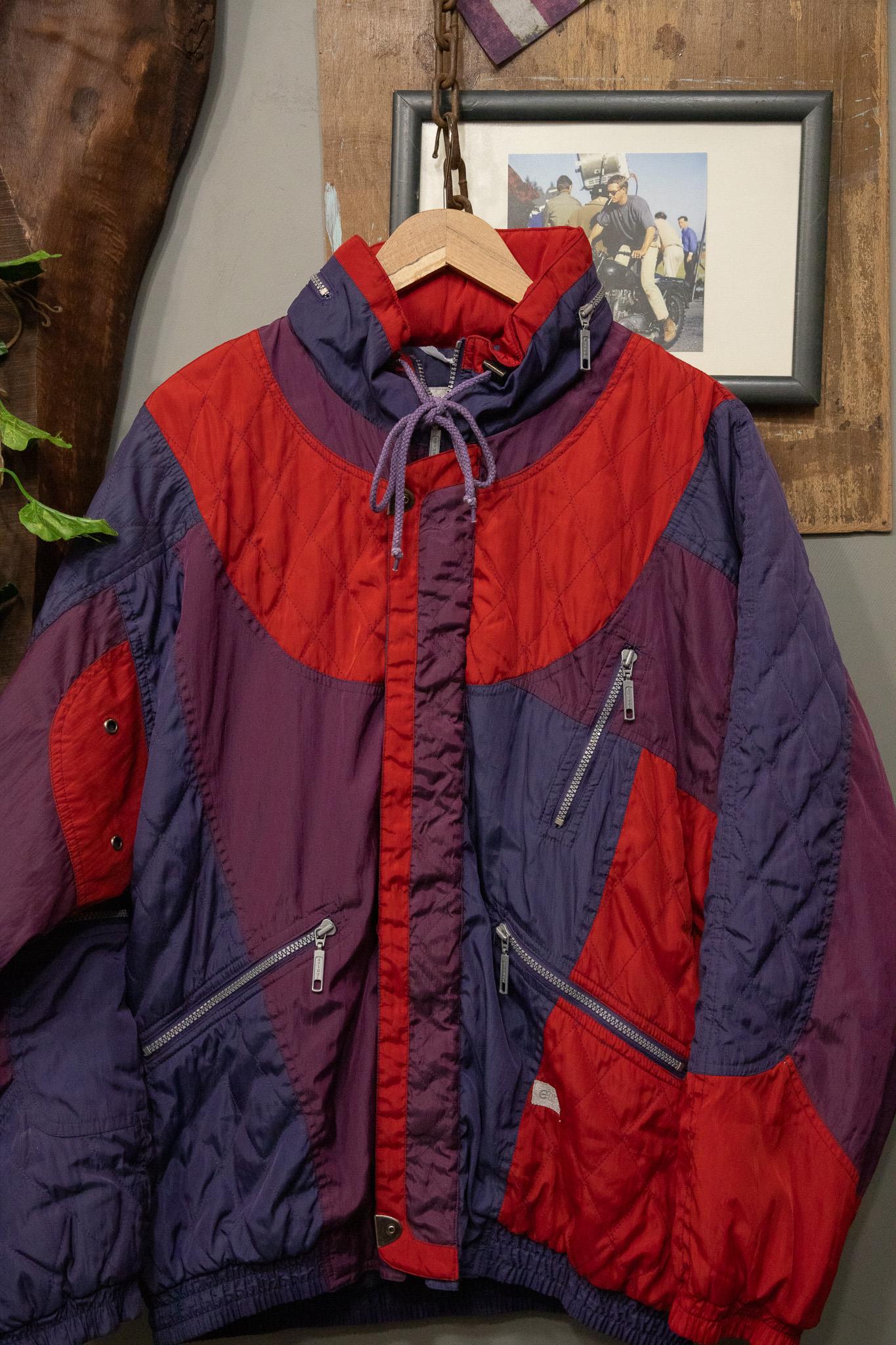 Original ETIREL 90s Ceket