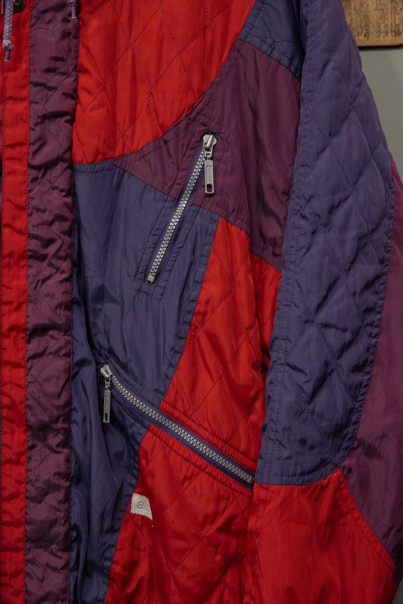 Original ETIREL 90s Ceket