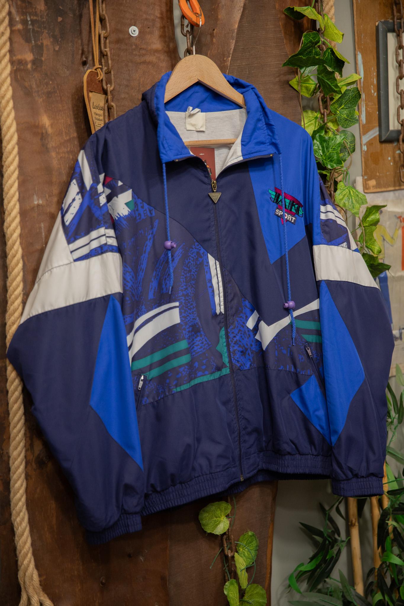 Original JAKO Sport Ceket