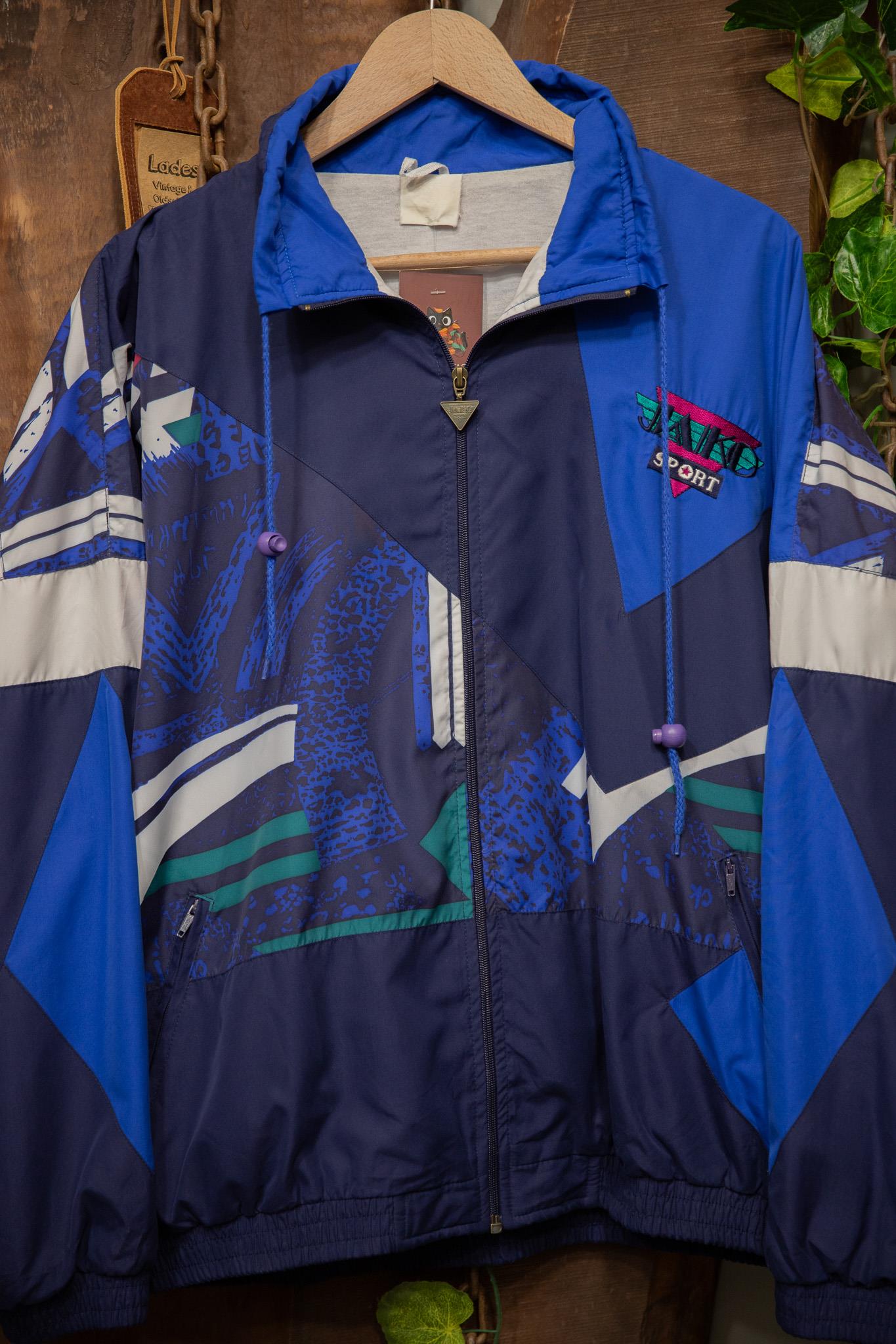 Original JAKO Sport Ceket