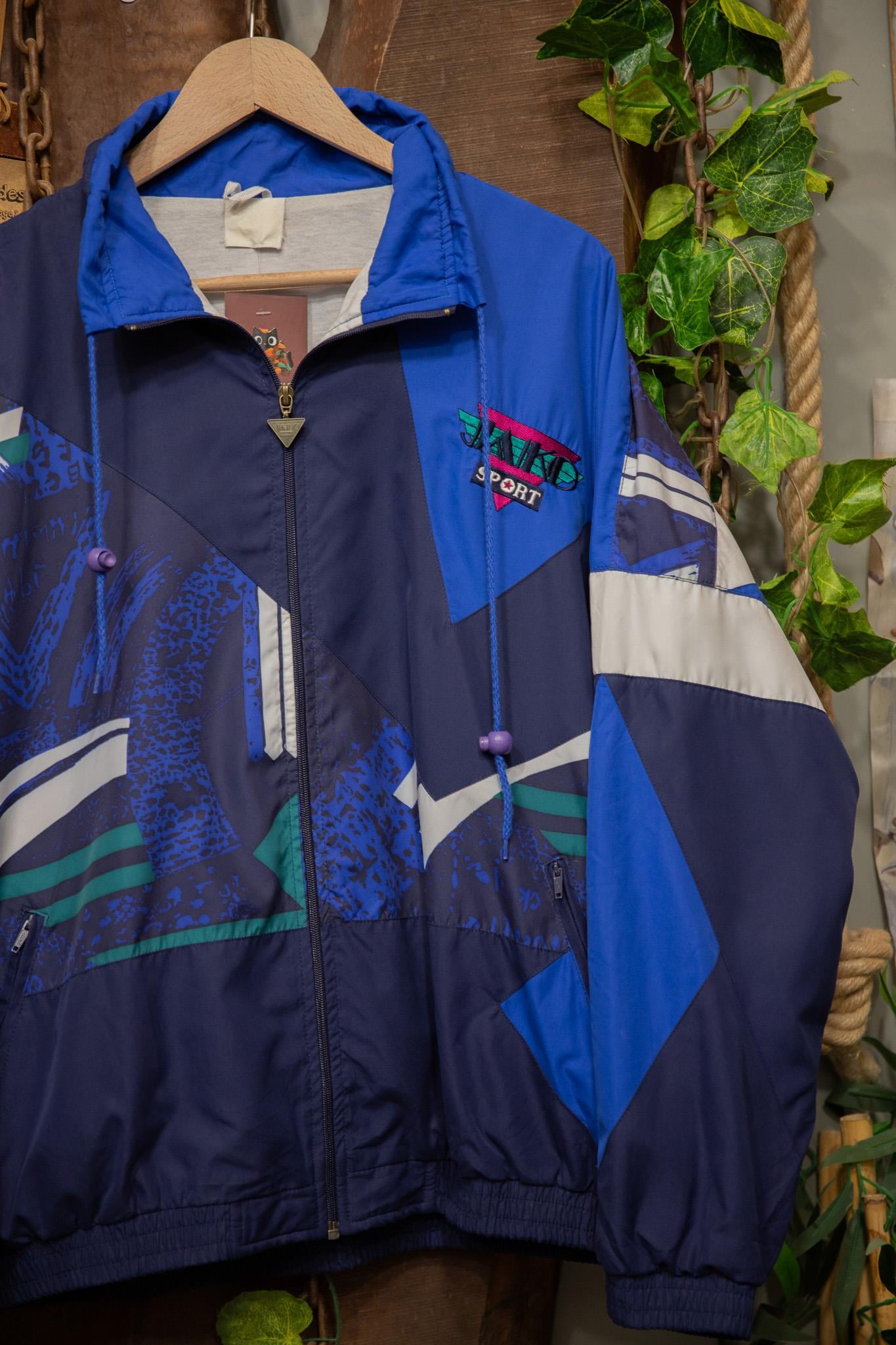 Original JAKO Sport Ceket
