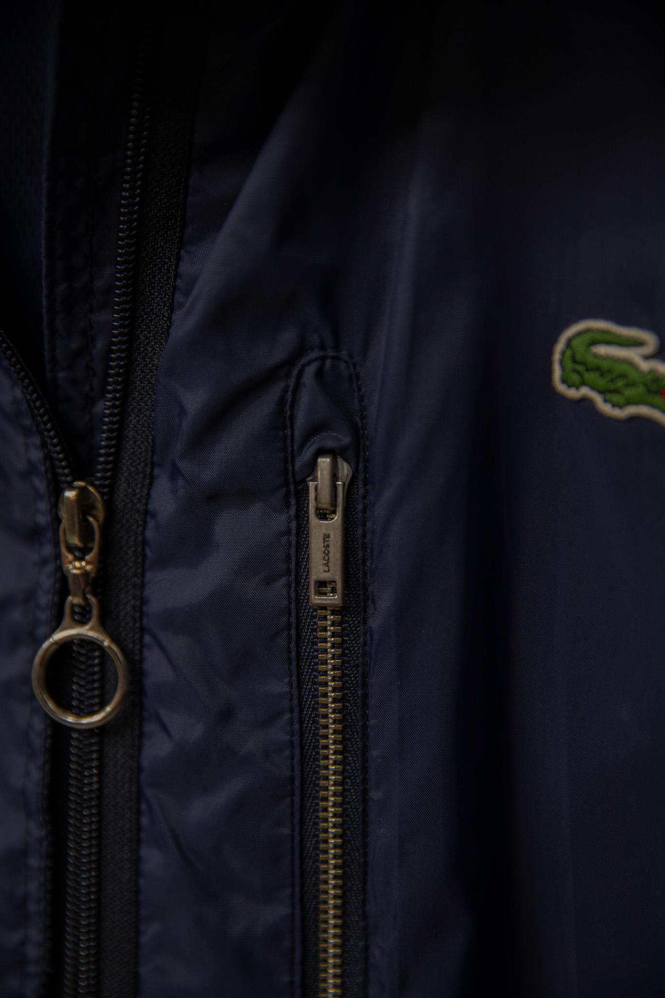 Original Lacoste Unisex Casual Ceket