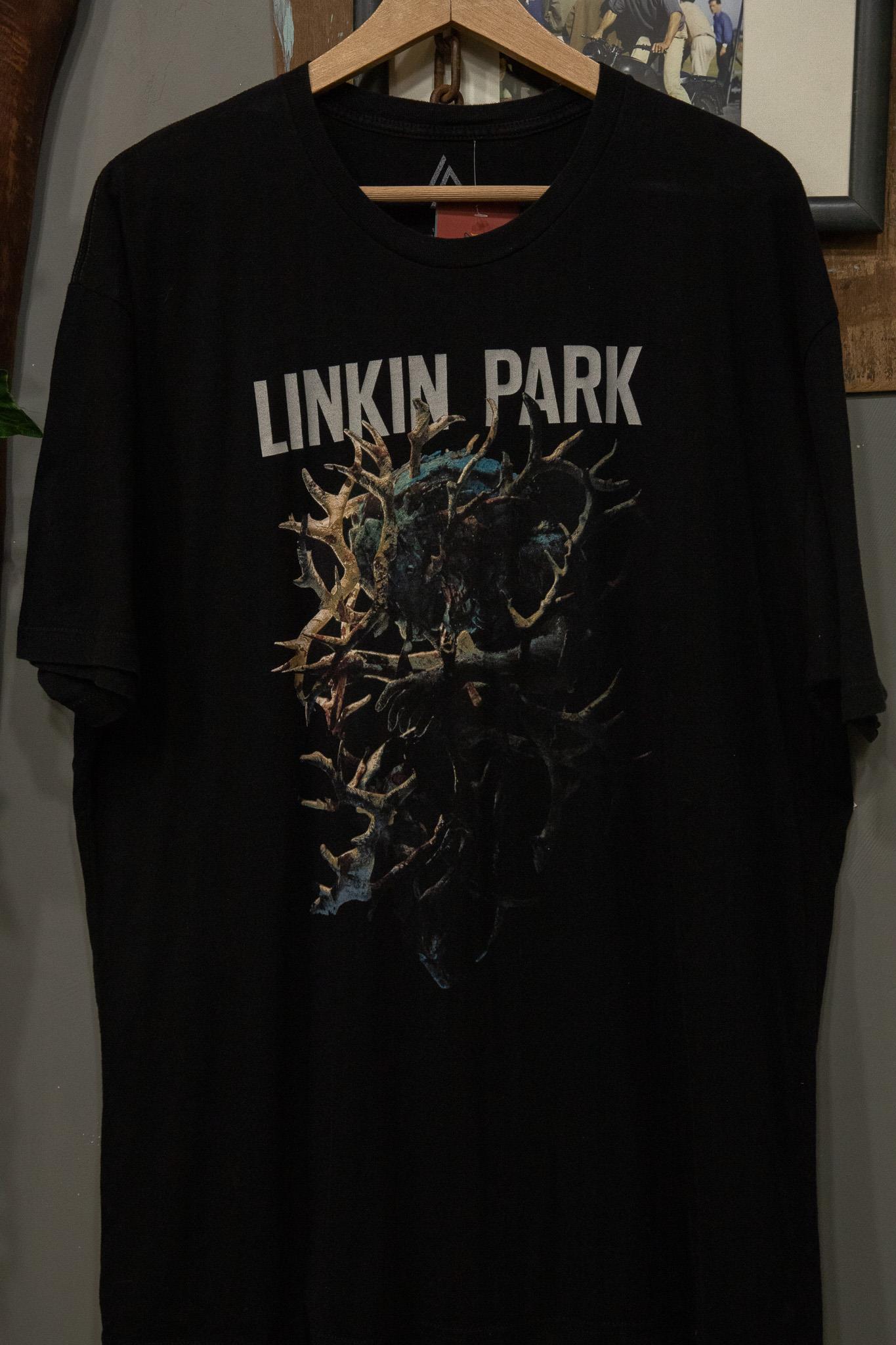 Original LINKIN PARK T-Shirt