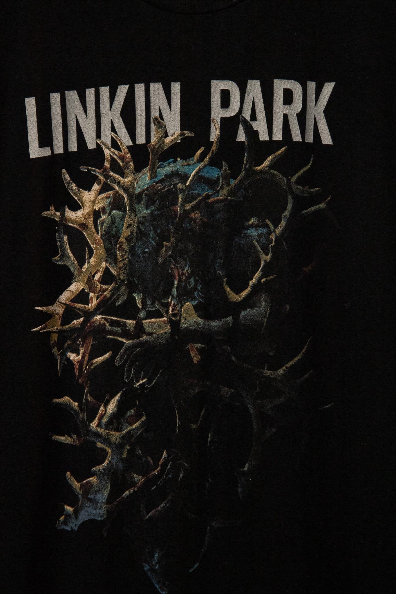 Original LINKIN PARK T-Shirt