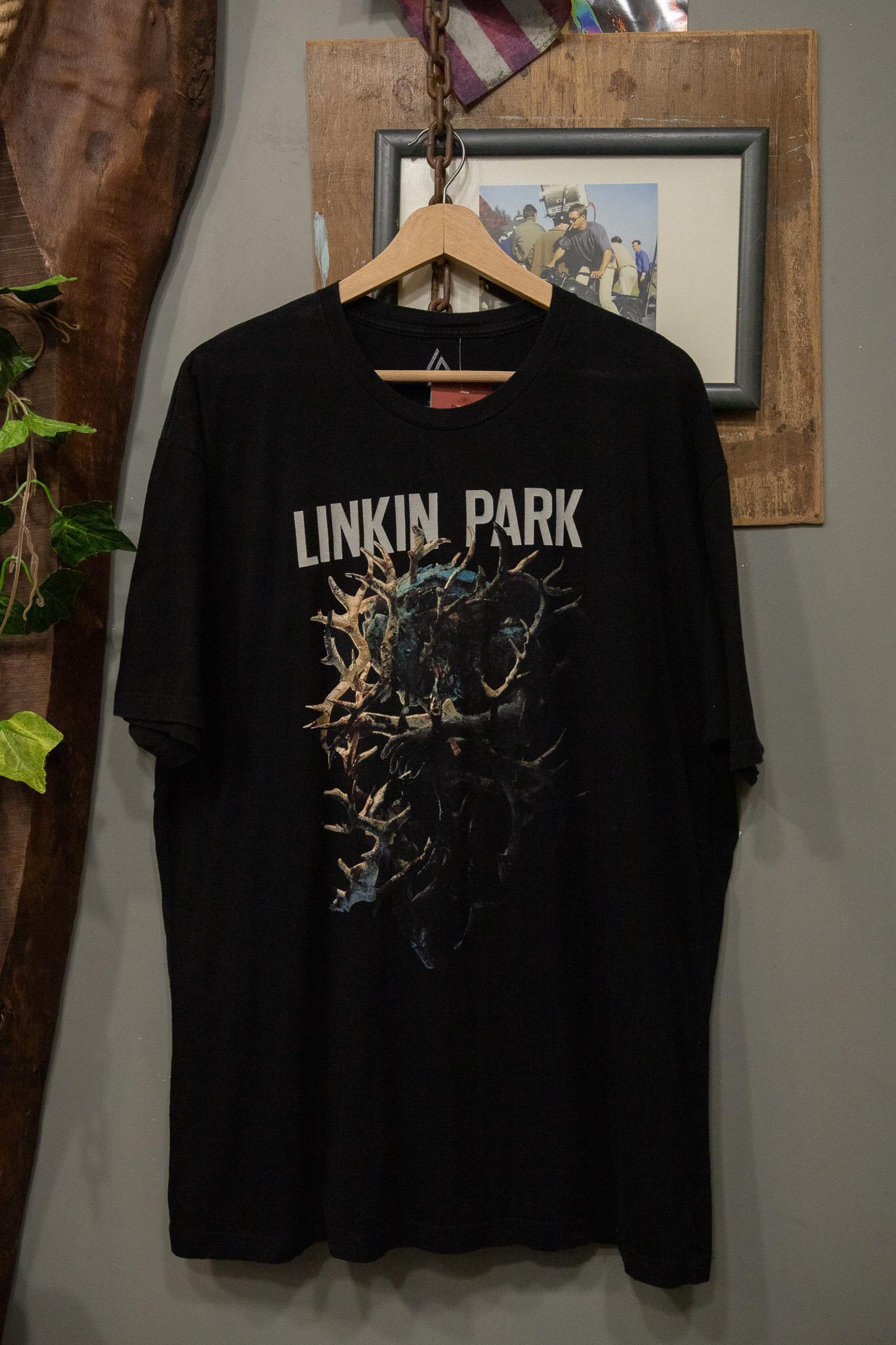 Original LINKIN PARK T-Shirt