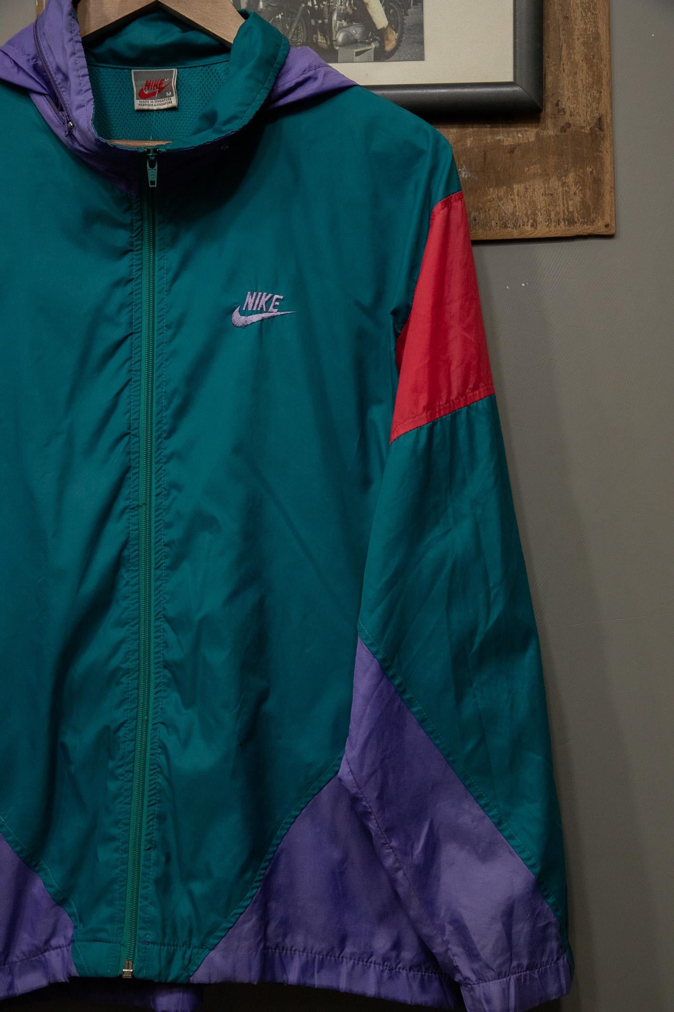 Original Nike 90s Ceket