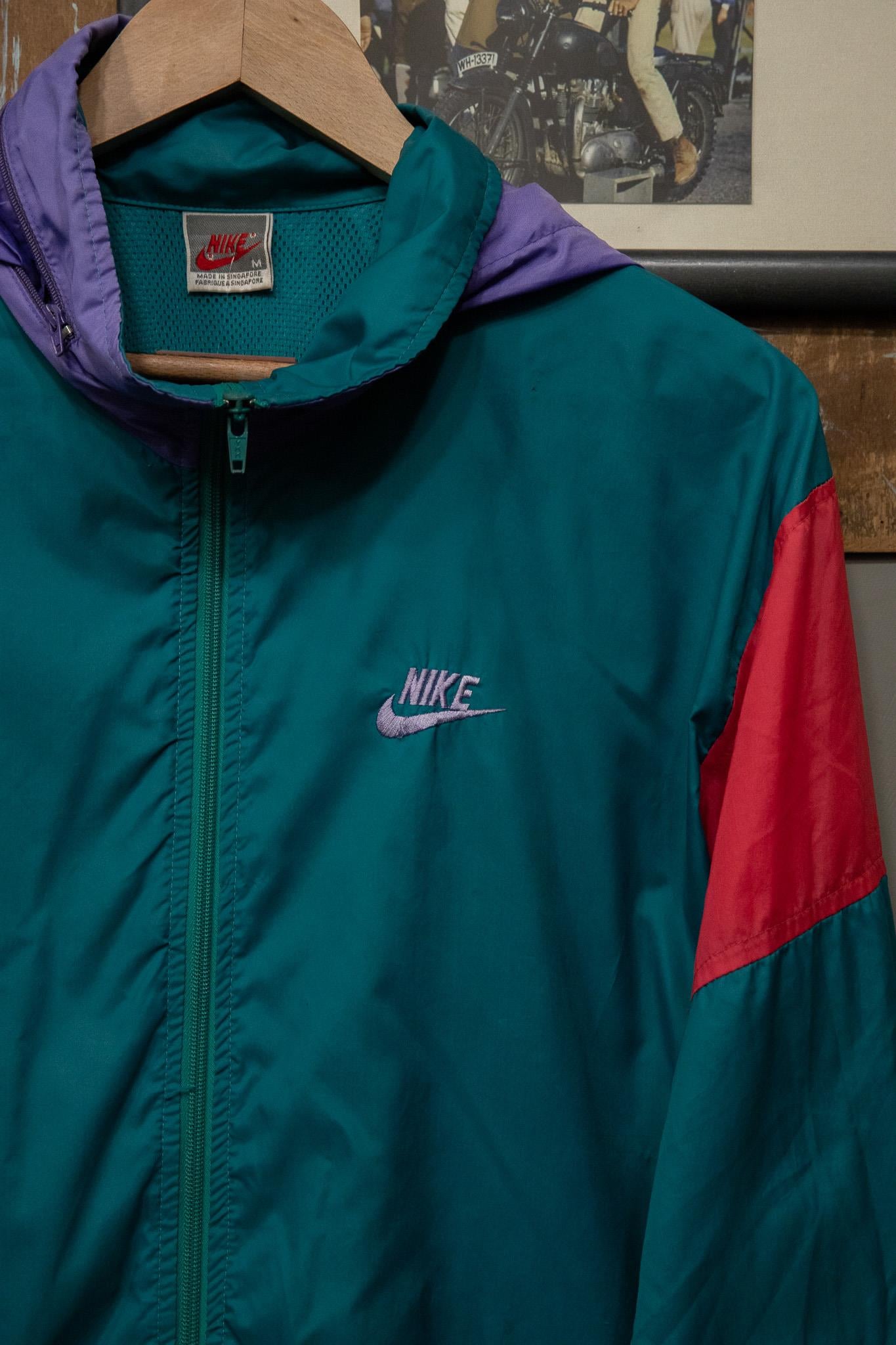 Original Nike 90s Ceket