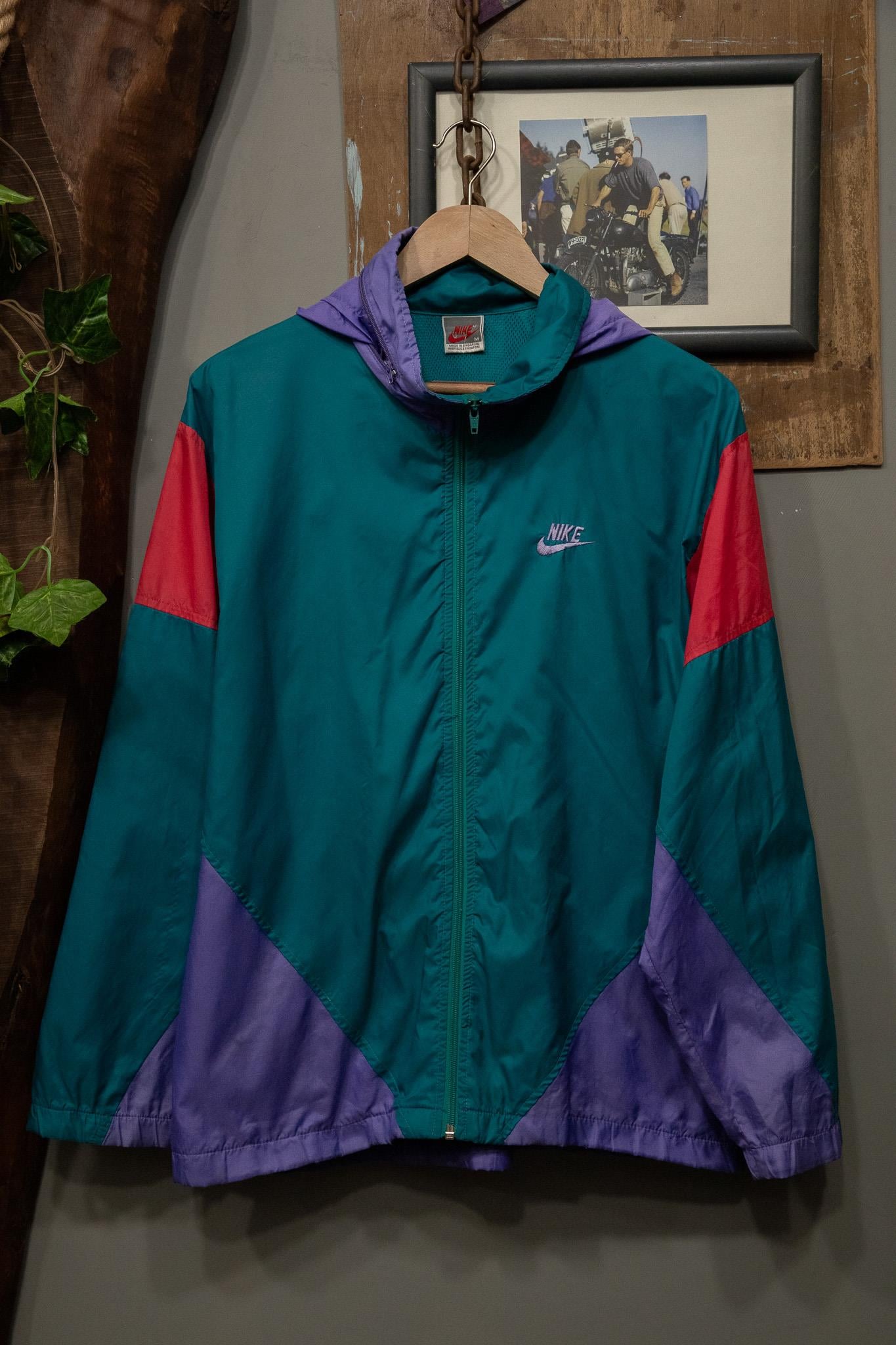 Original Nike 90s Ceket