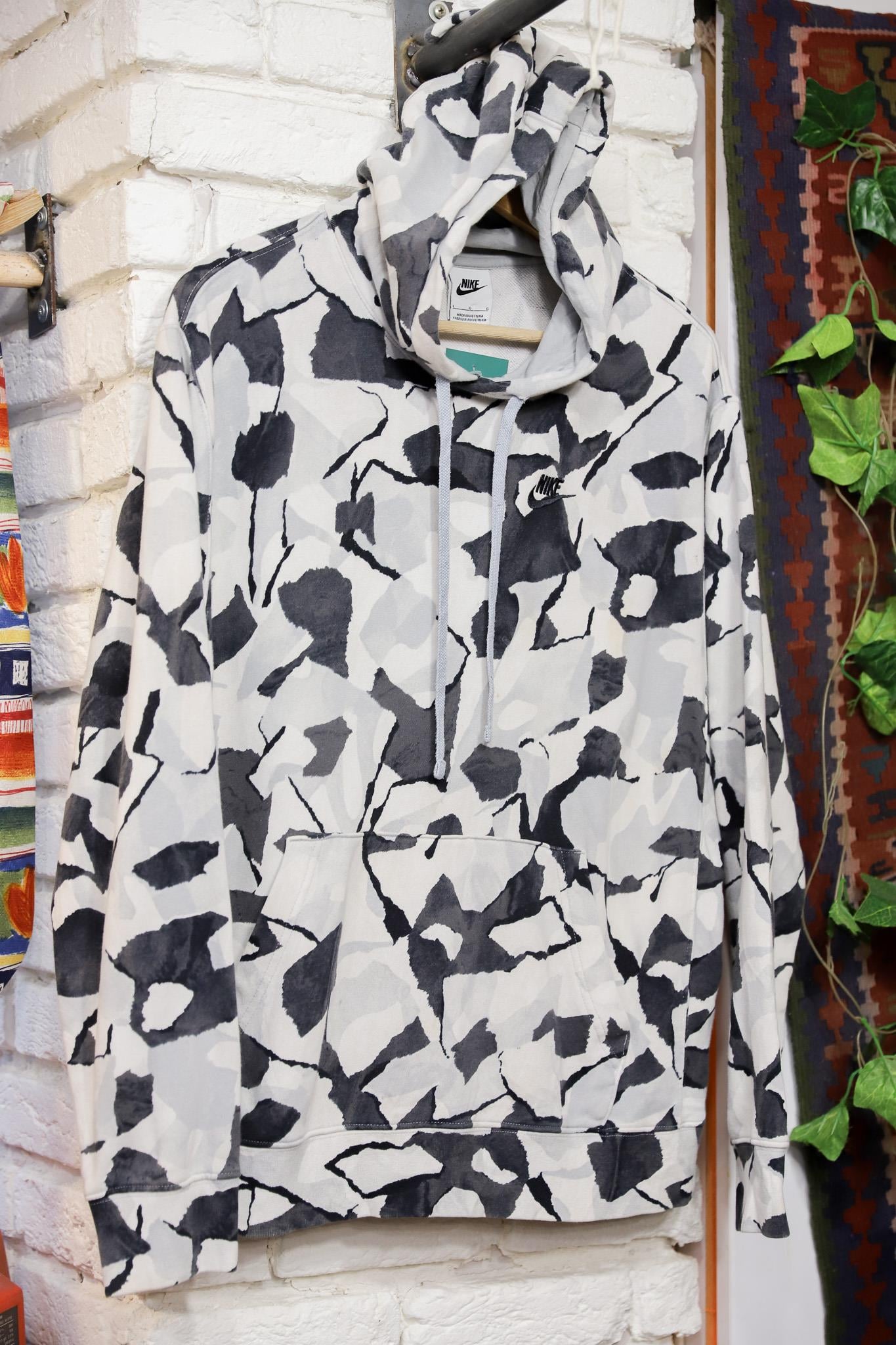 Original Nike 90s Sweatshirt