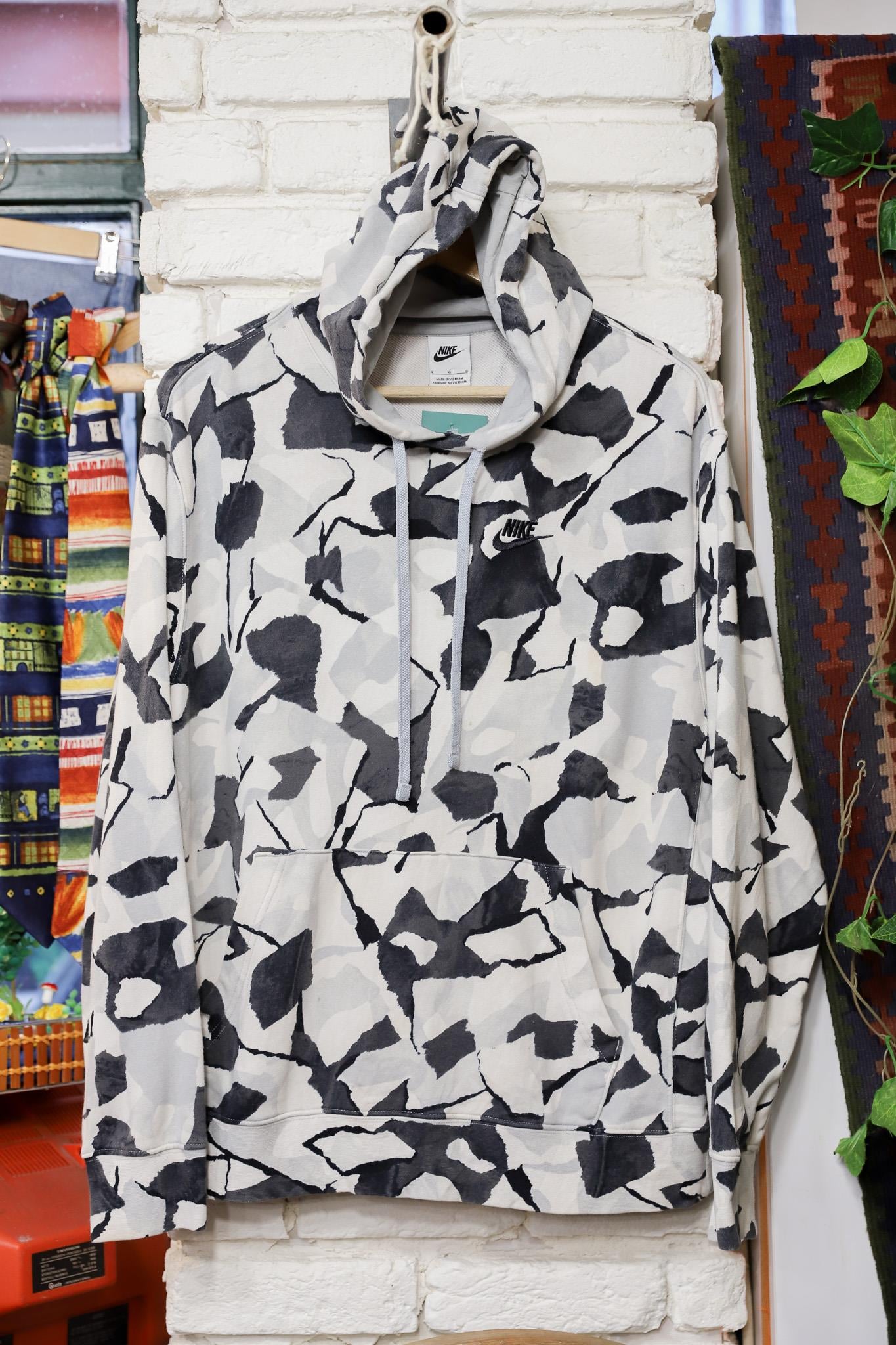 Original Nike 90s Sweatshirt