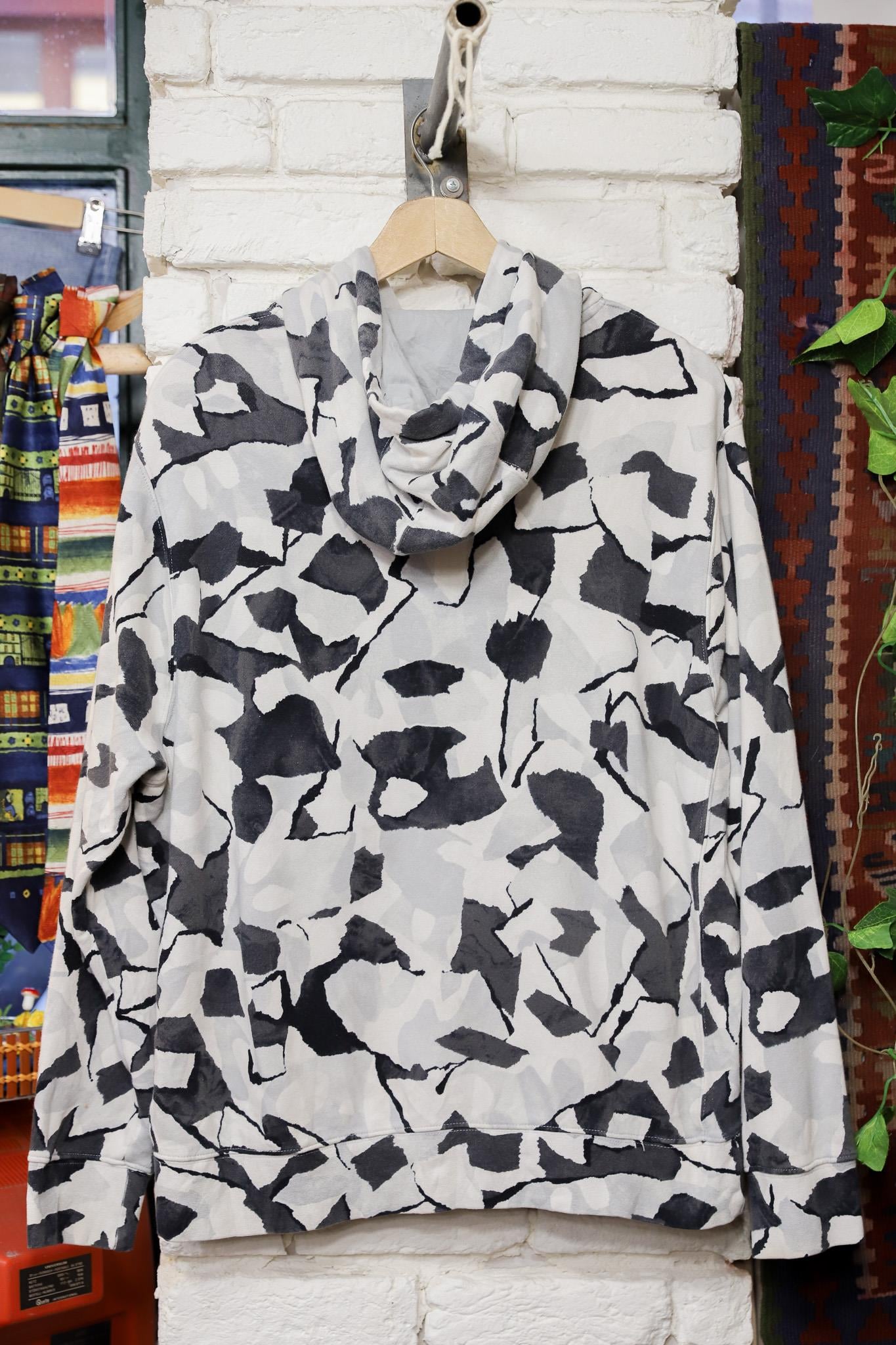 Original Nike 90s Sweatshirt