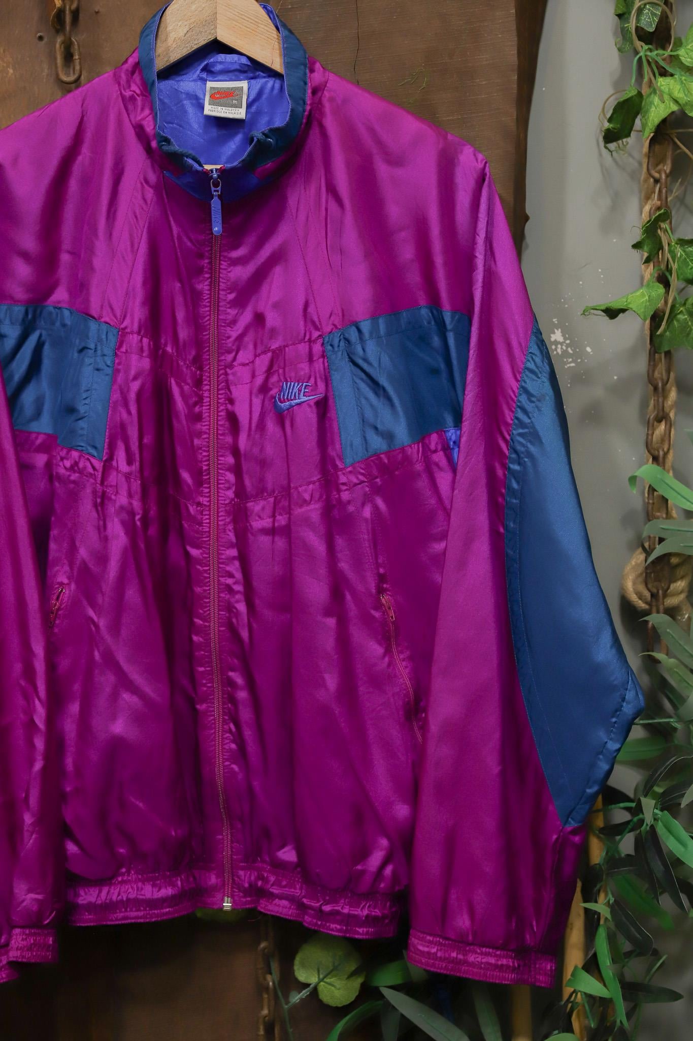 Original Nike Sport Ceket