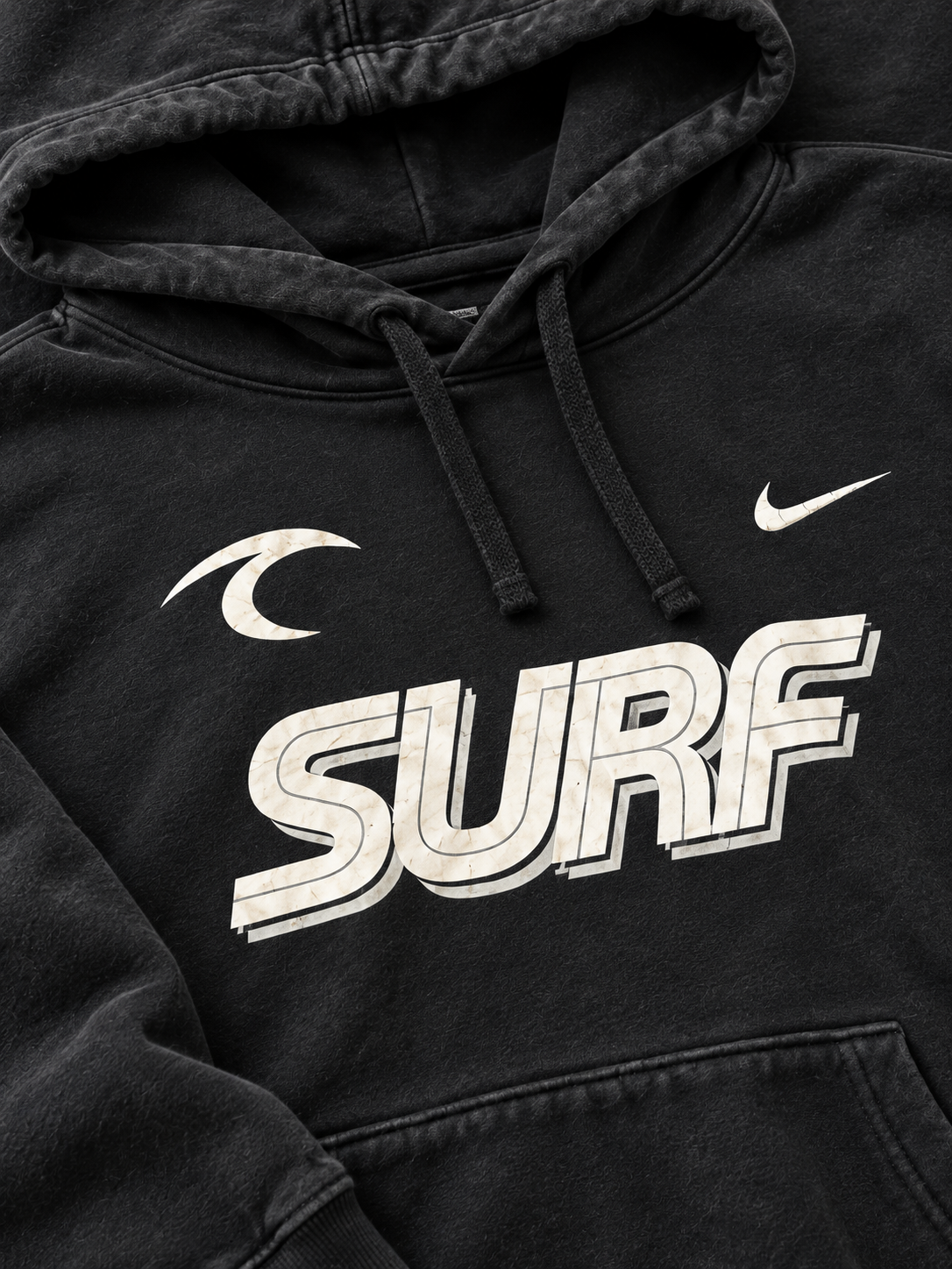 Original Nike Surf Sweatshirt