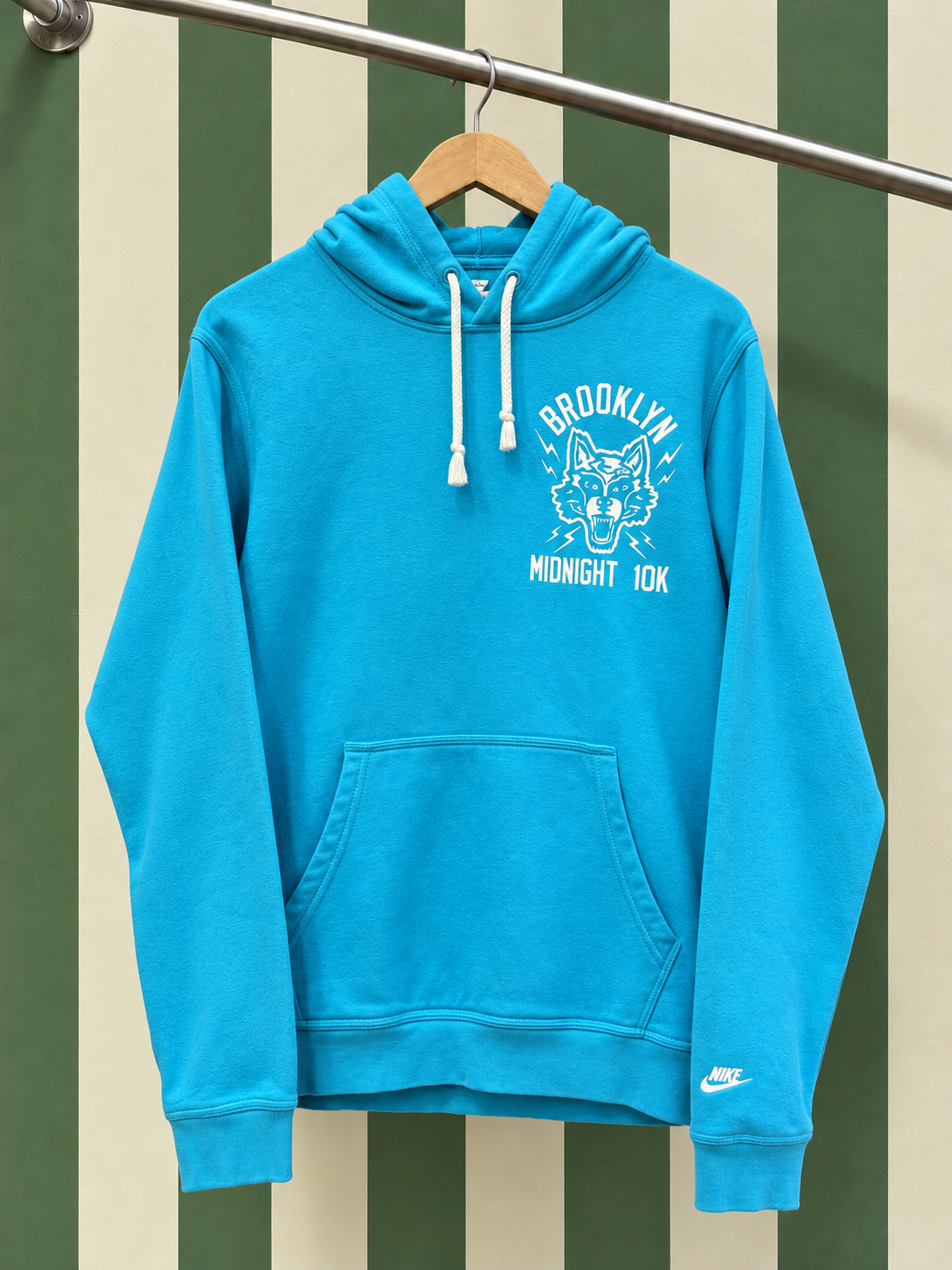 Original Nike Brooklyn Sweatshirt