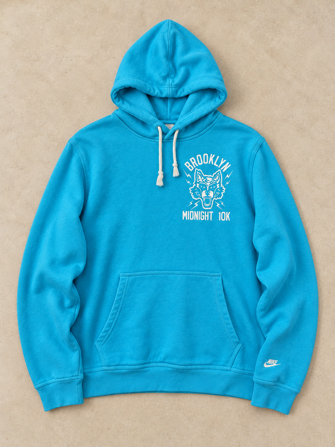 Original Nike Brooklyn Sweatshirt