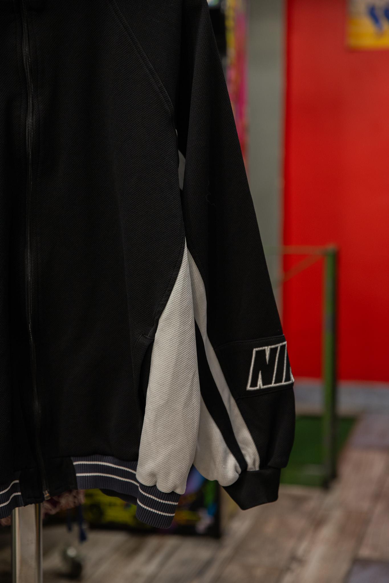 Original NIKE Unisex Spor Ceket