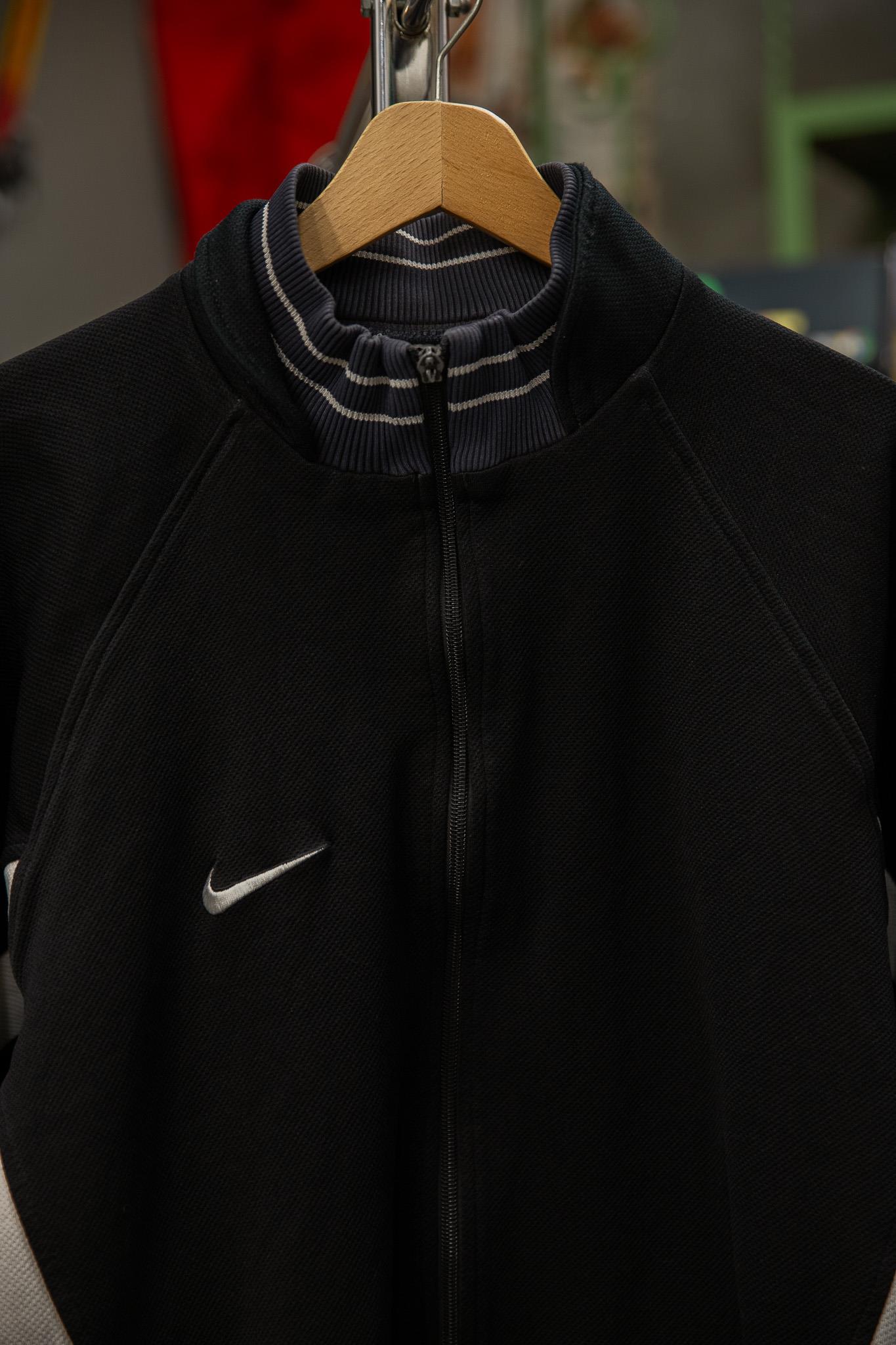Original NIKE Unisex Spor Ceket