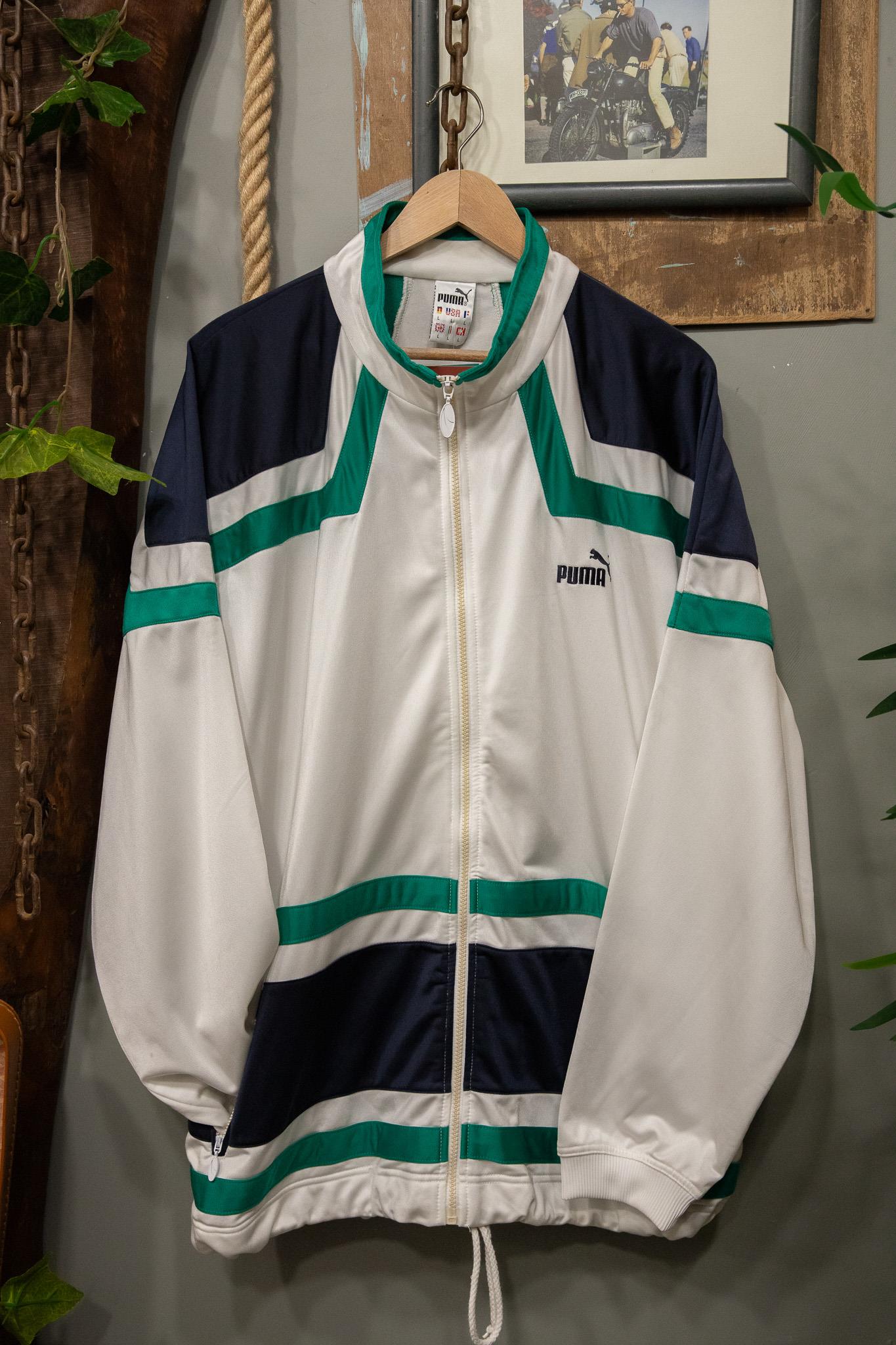 Original Puma 90s Ceket