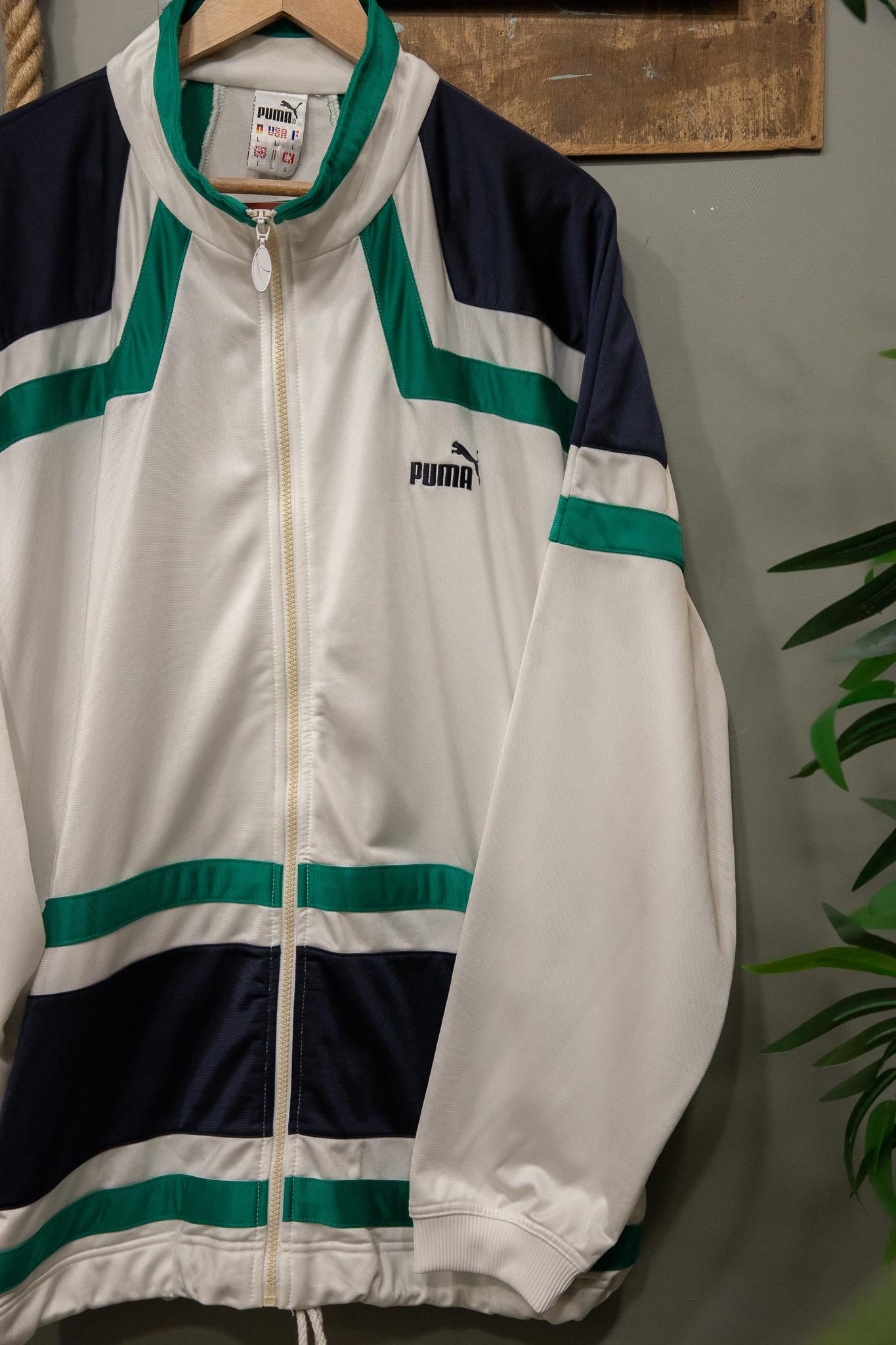 Original Puma 90s Ceket