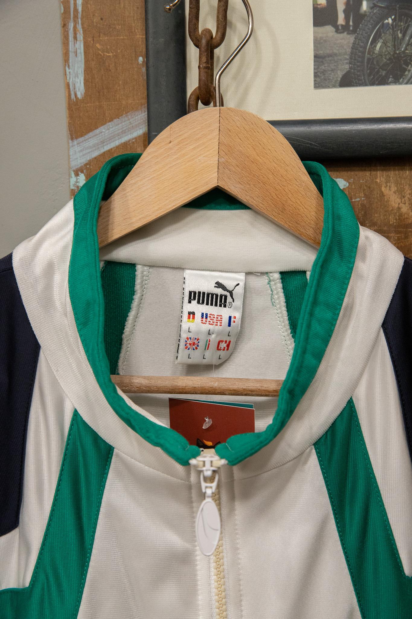 Original Puma 90s Ceket