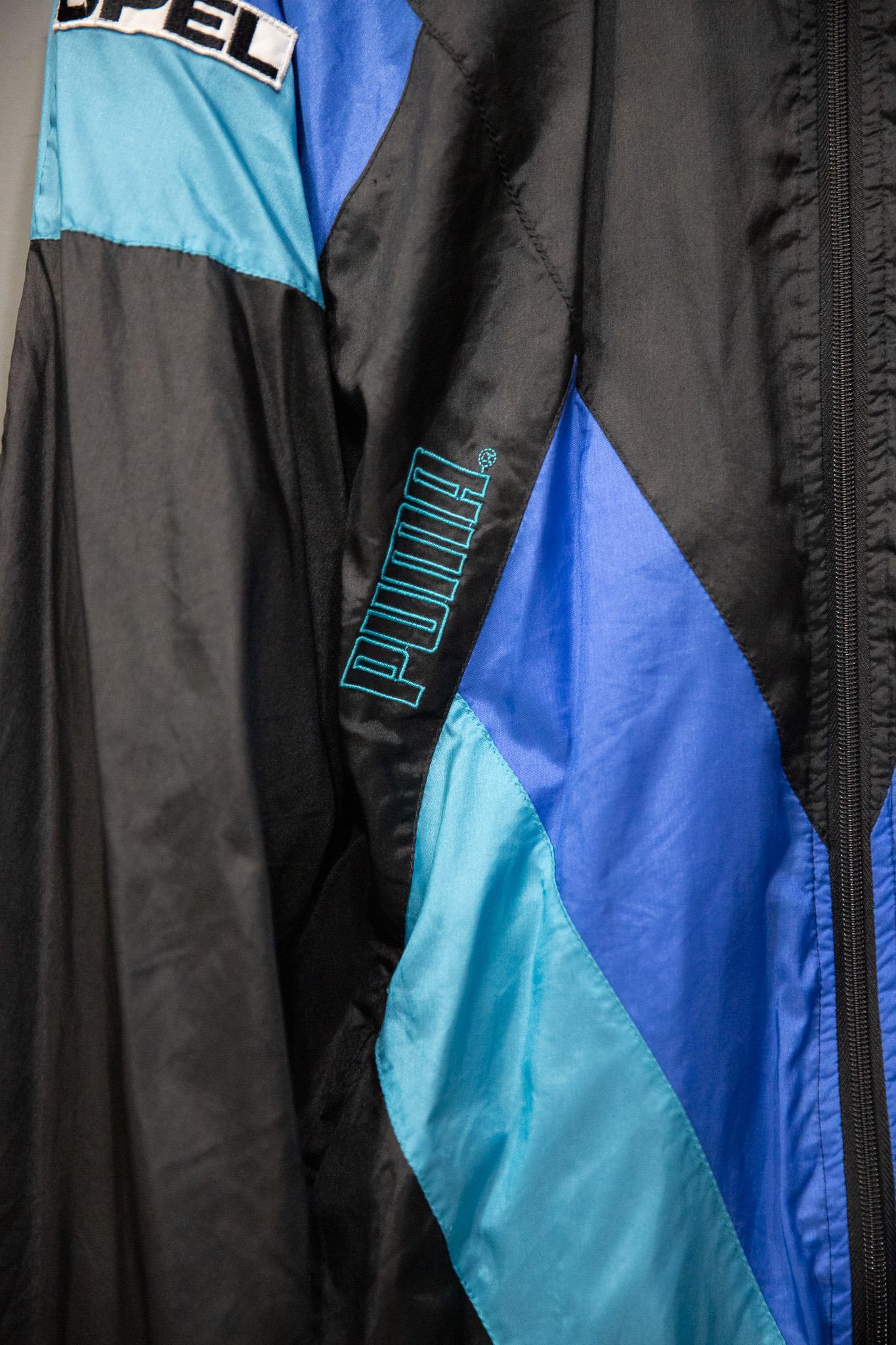 Original PUMA 90s Ceket