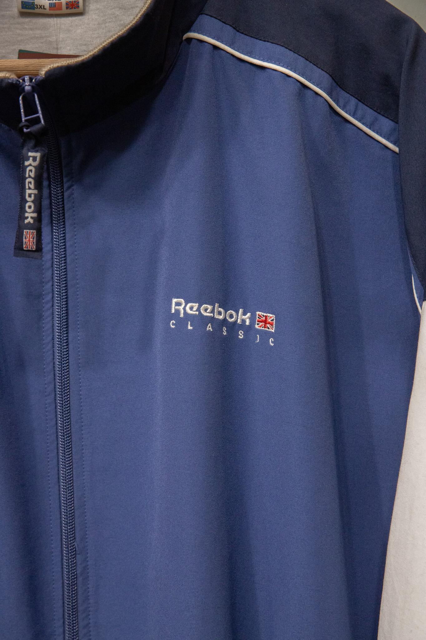 Original Reebok Classic England Ceket