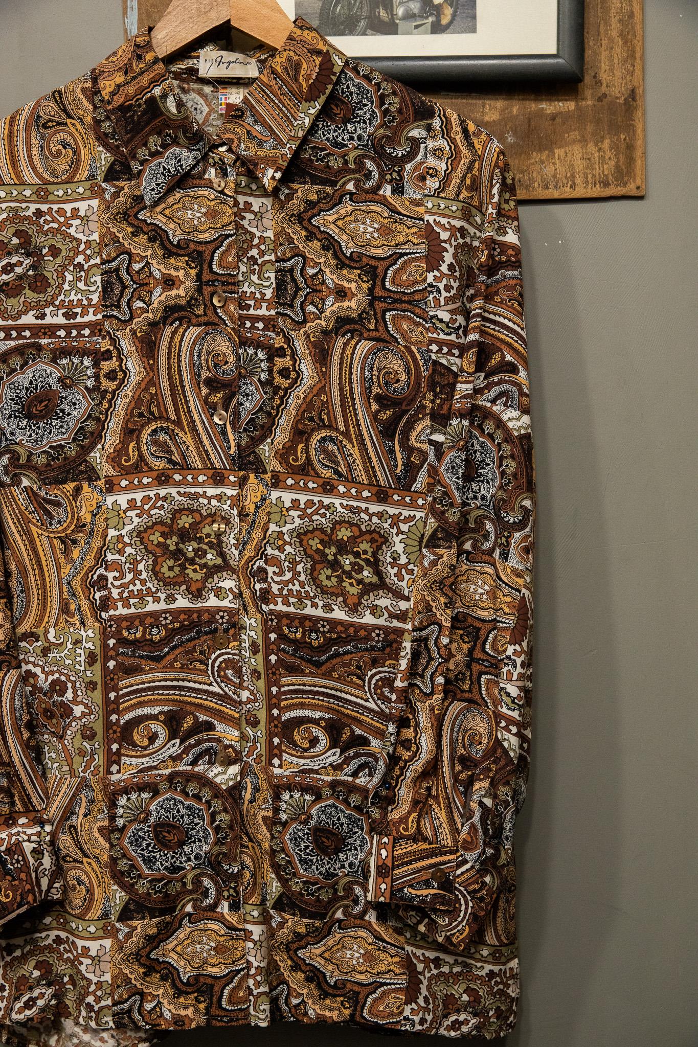 PIER Angelini Gömlek