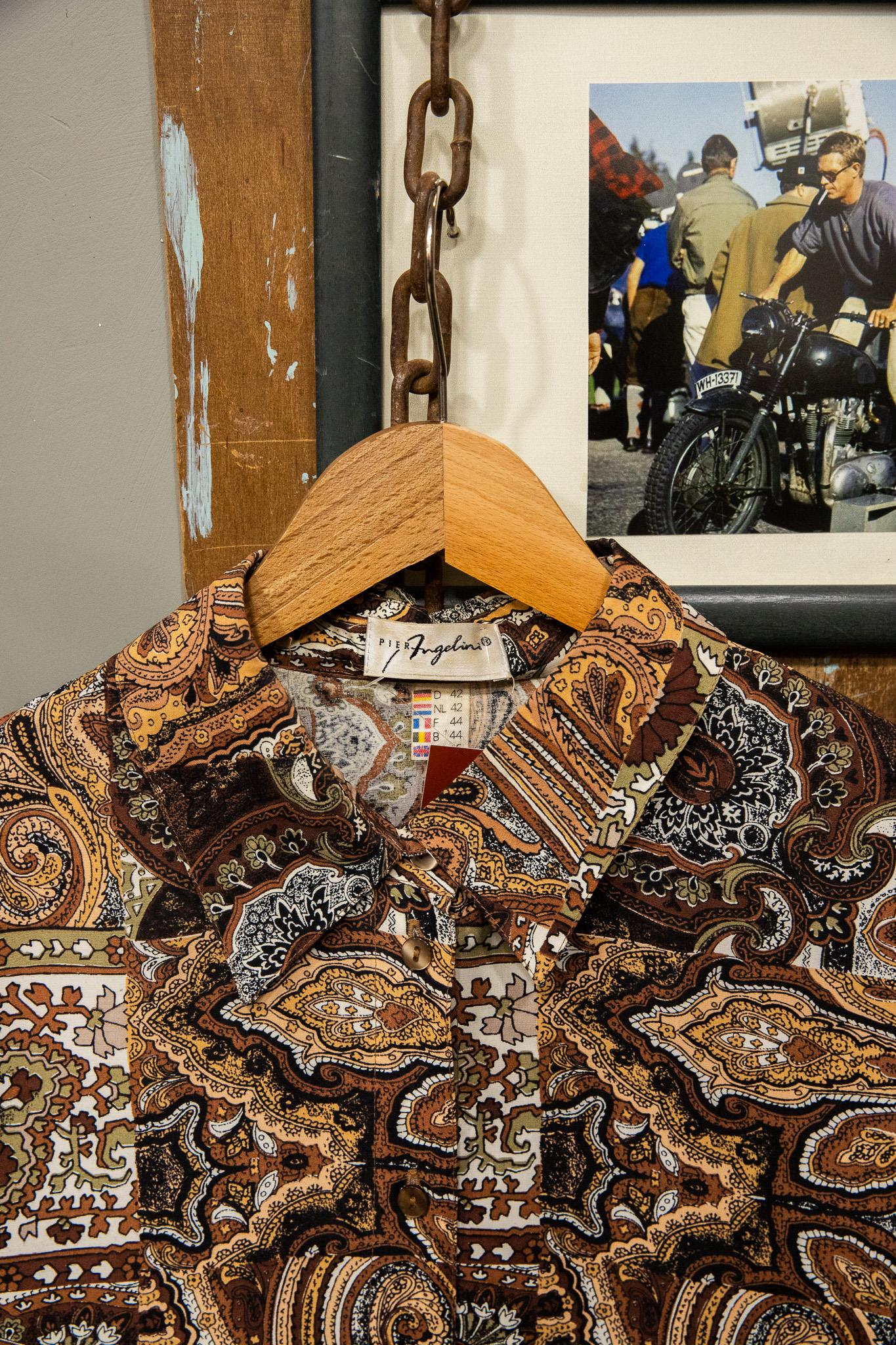 PIER Angelini Gömlek