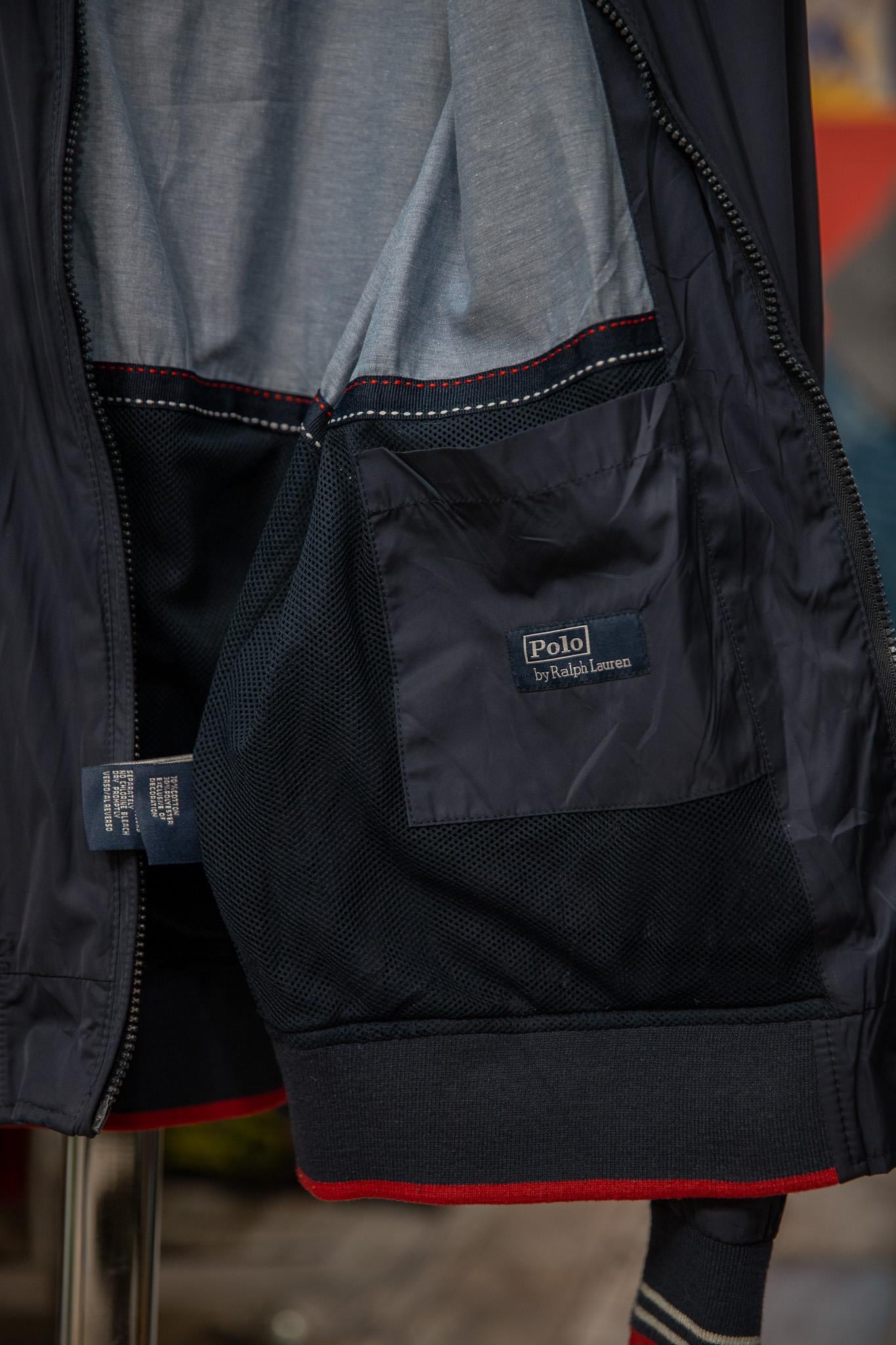 Polo RALPHLAUREN Original Unisex Ceket