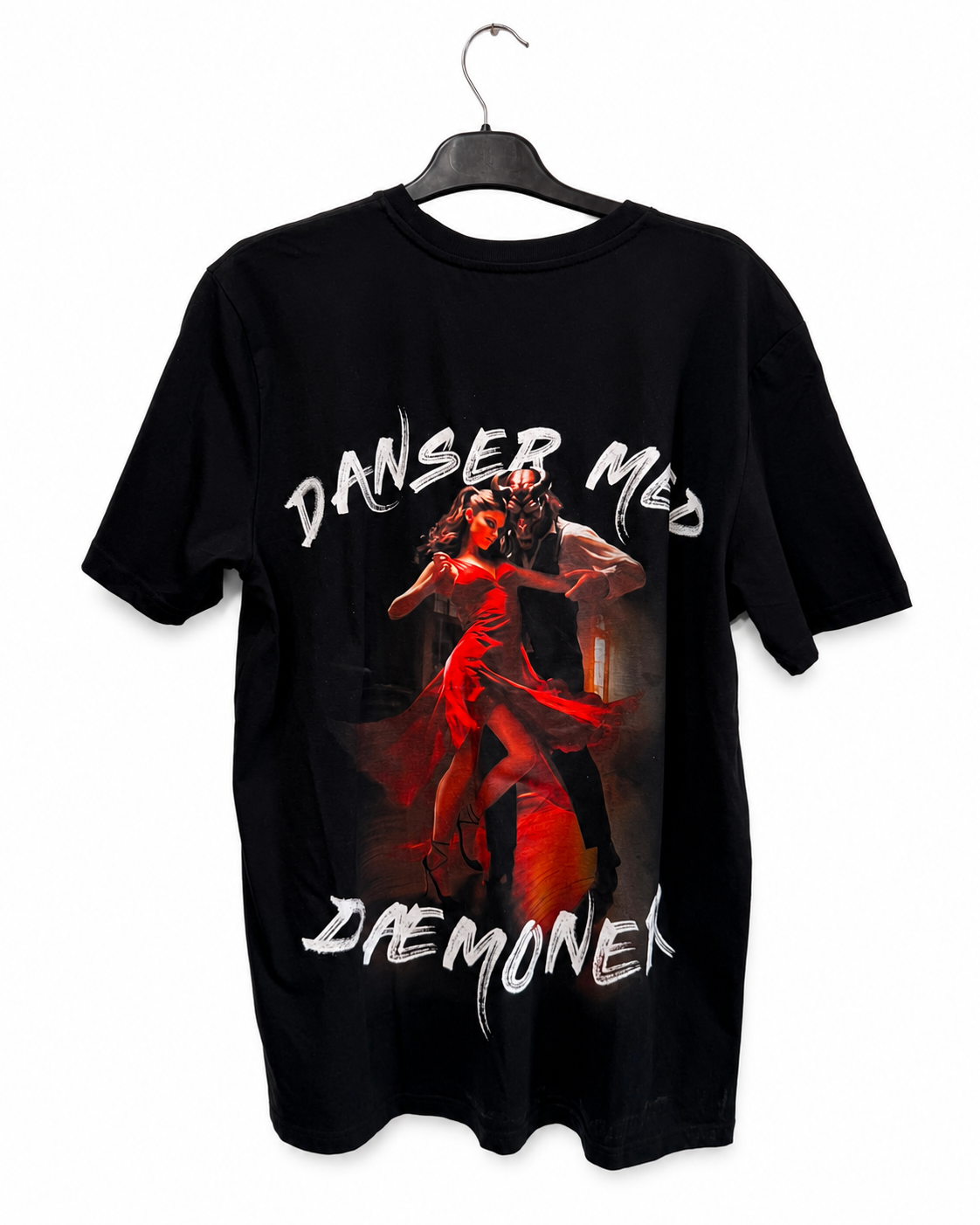 Pop-Rock Temalı Tişört