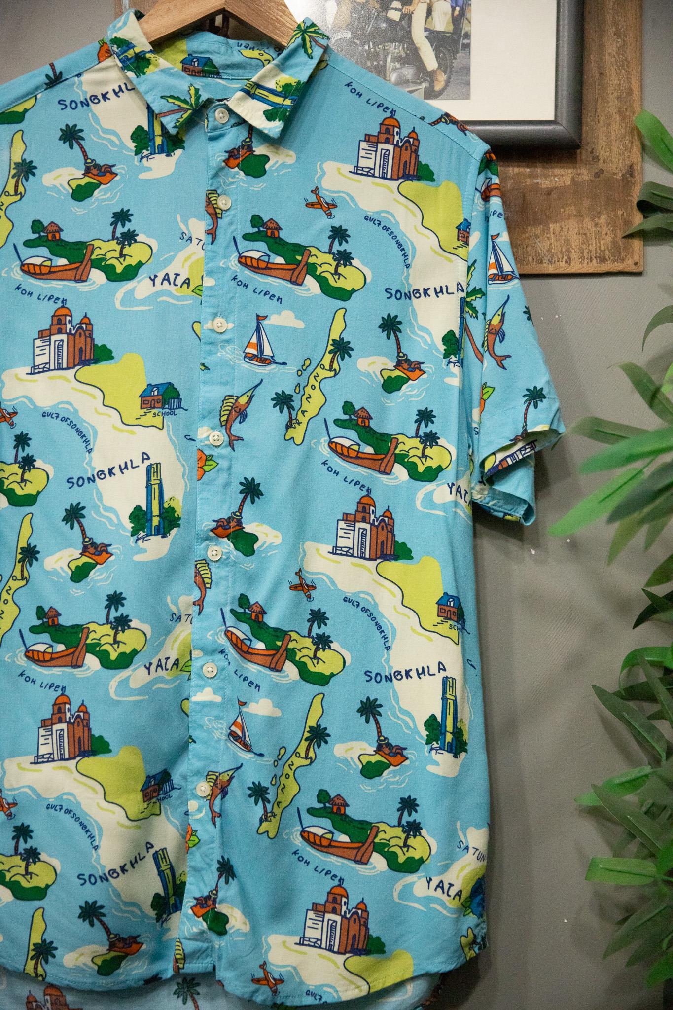 PRIMARK INDIA 90s Gömlek