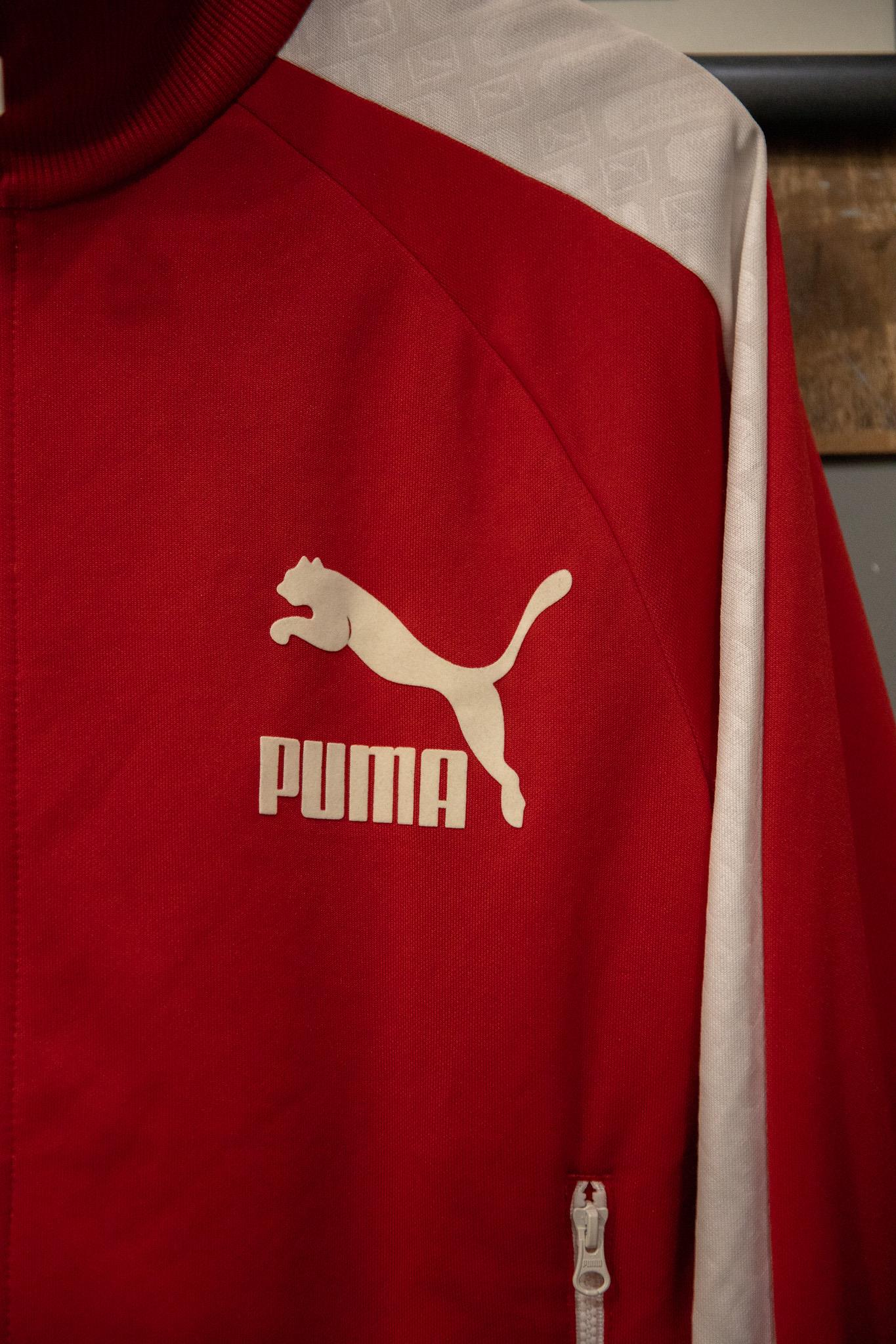 PUMA 90s Original Ceket