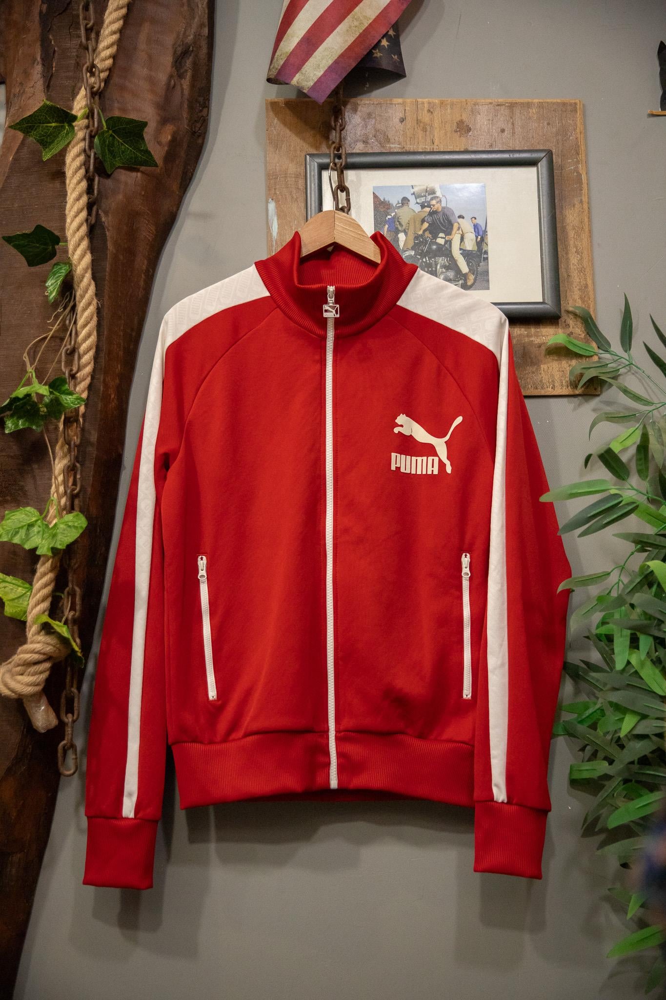 PUMA 90s Original Ceket