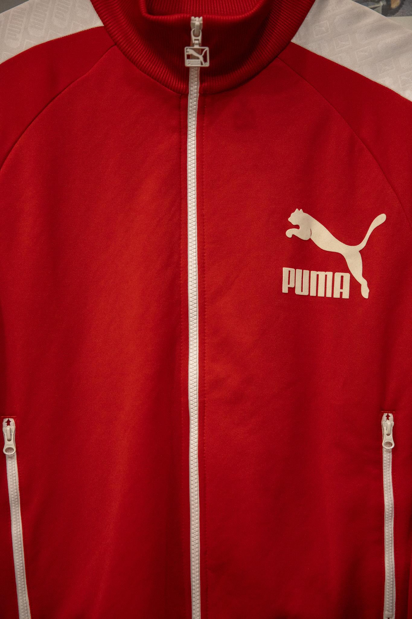 PUMA 90s Original Ceket