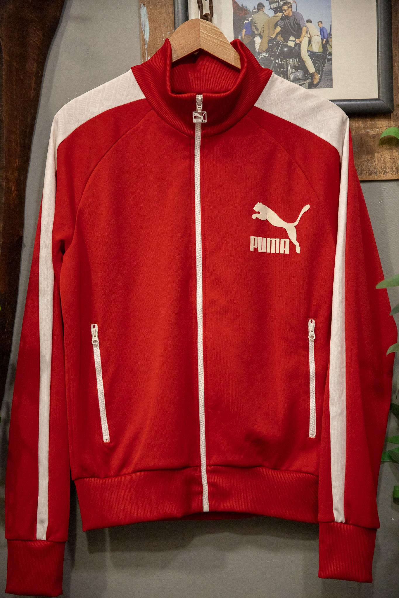 PUMA 90s Original Ceket