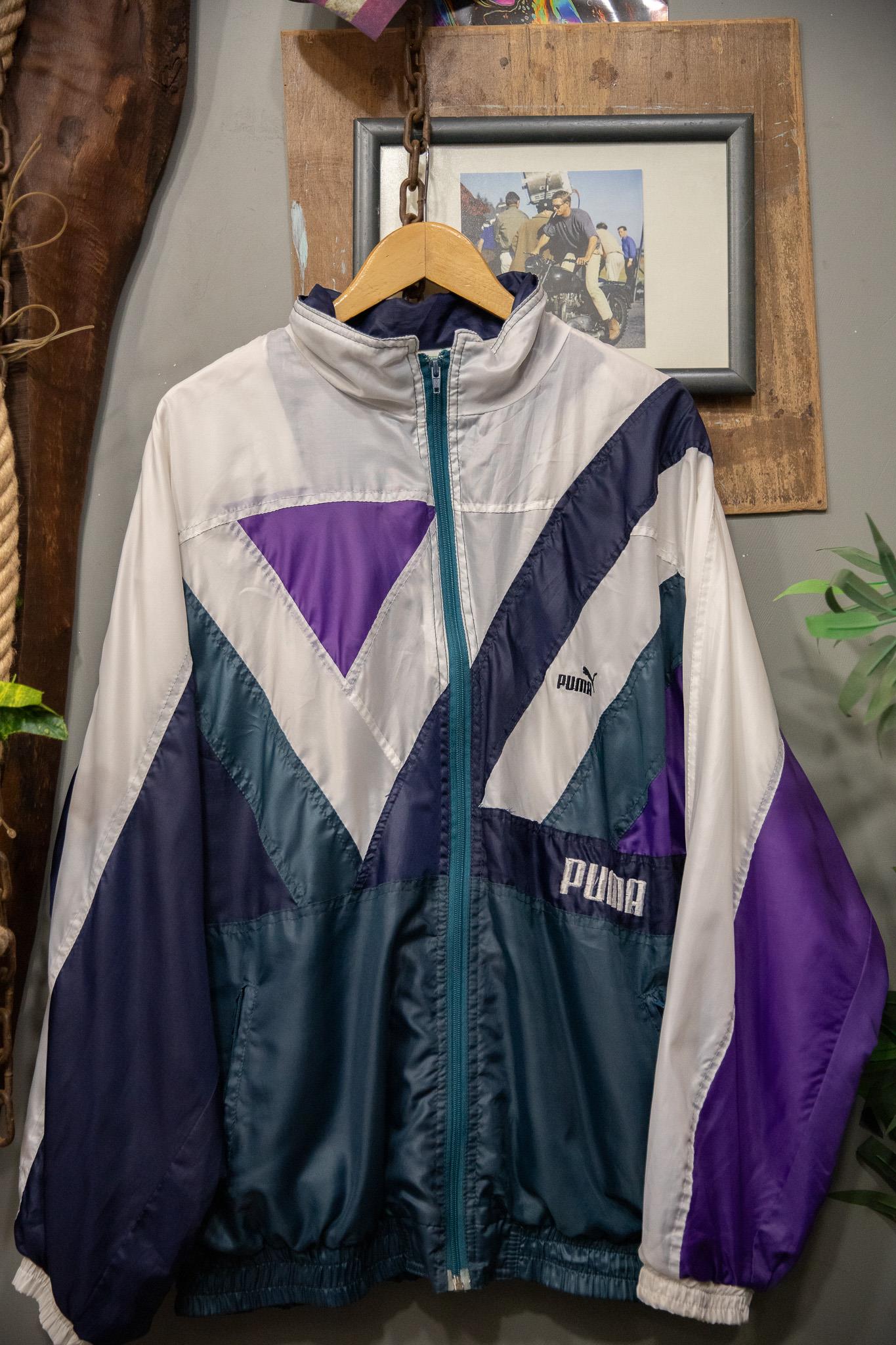 PUMA Original 90s Ceket