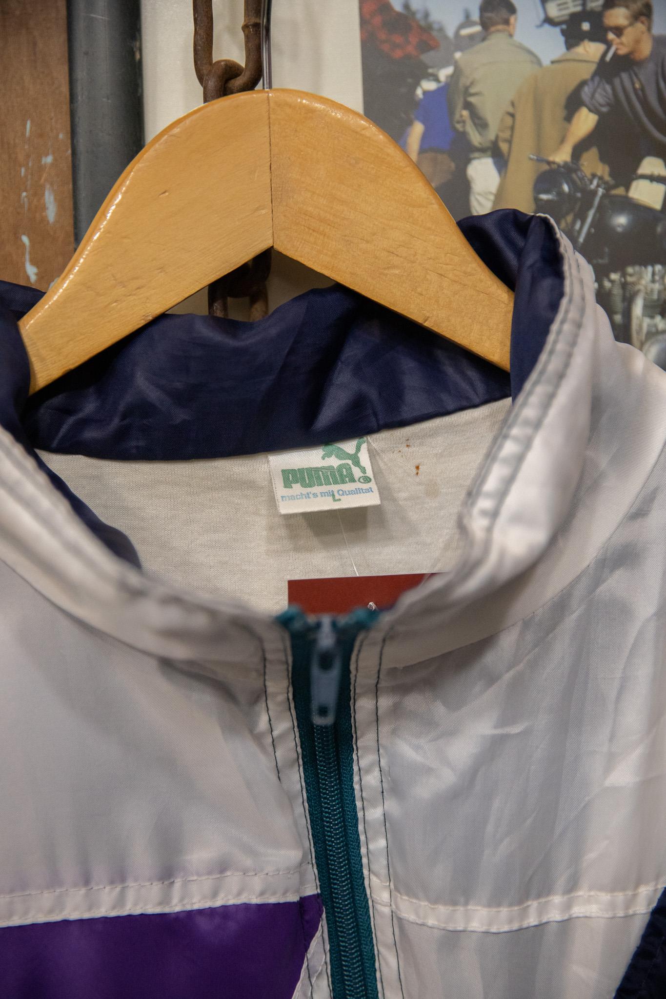 PUMA Original 90s Ceket