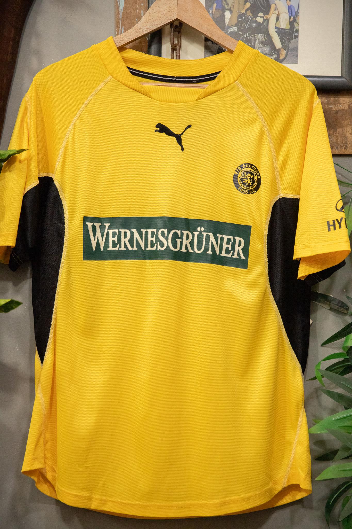 Puma Original 90s Forma-TShirt