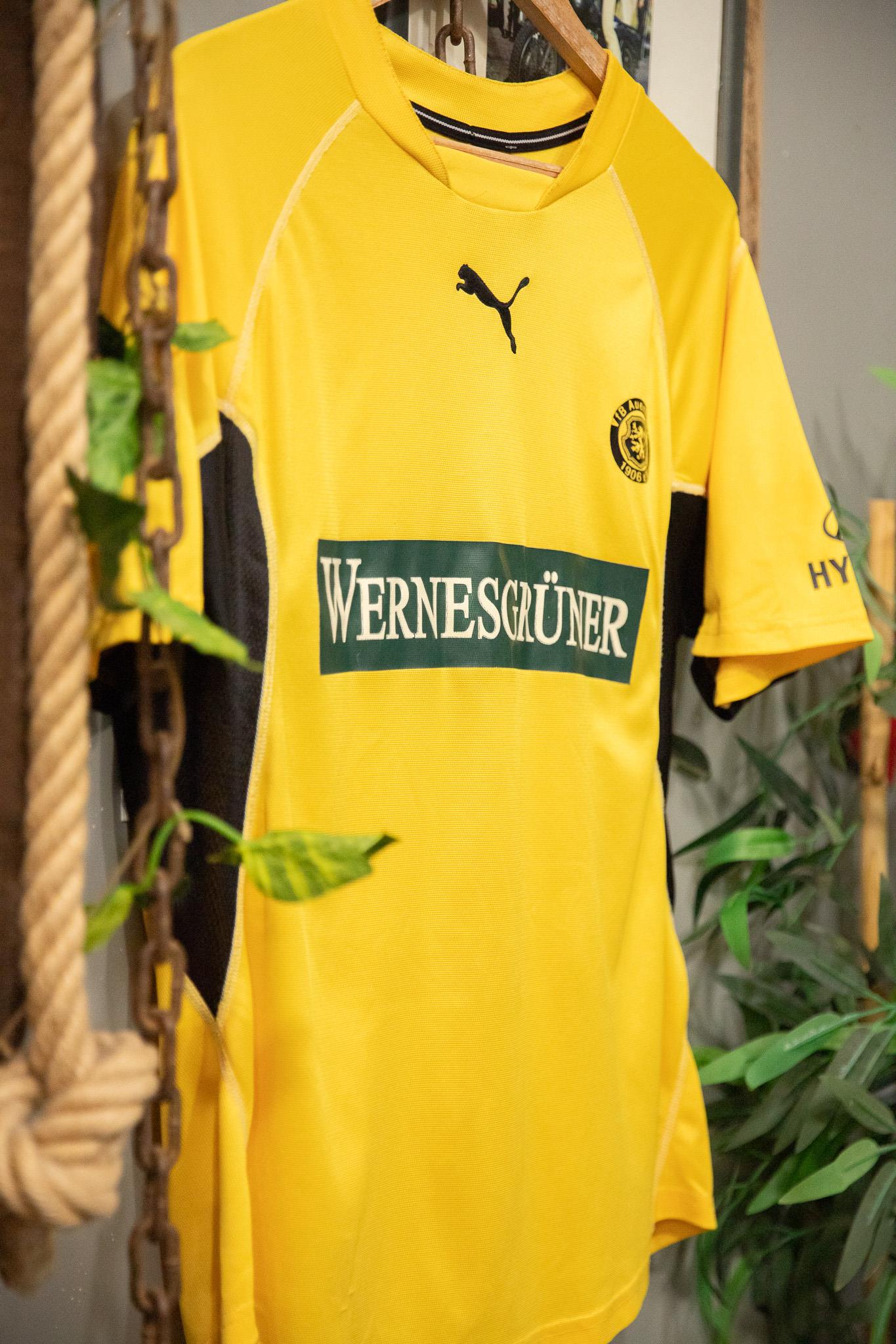 Puma Original 90s Forma-TShirt