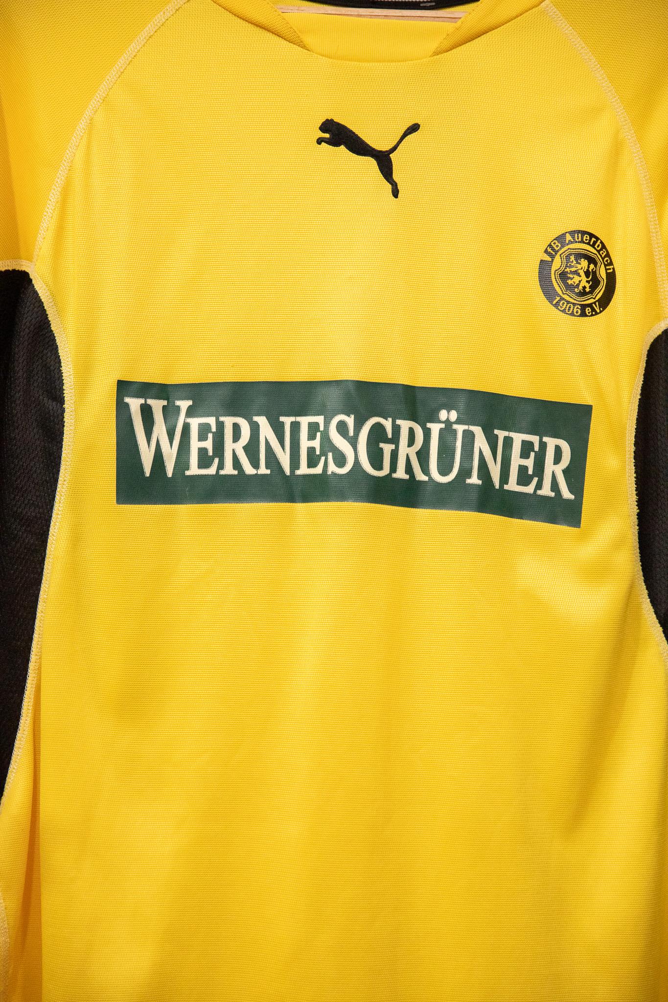 Puma Original 90s Forma-TShirt