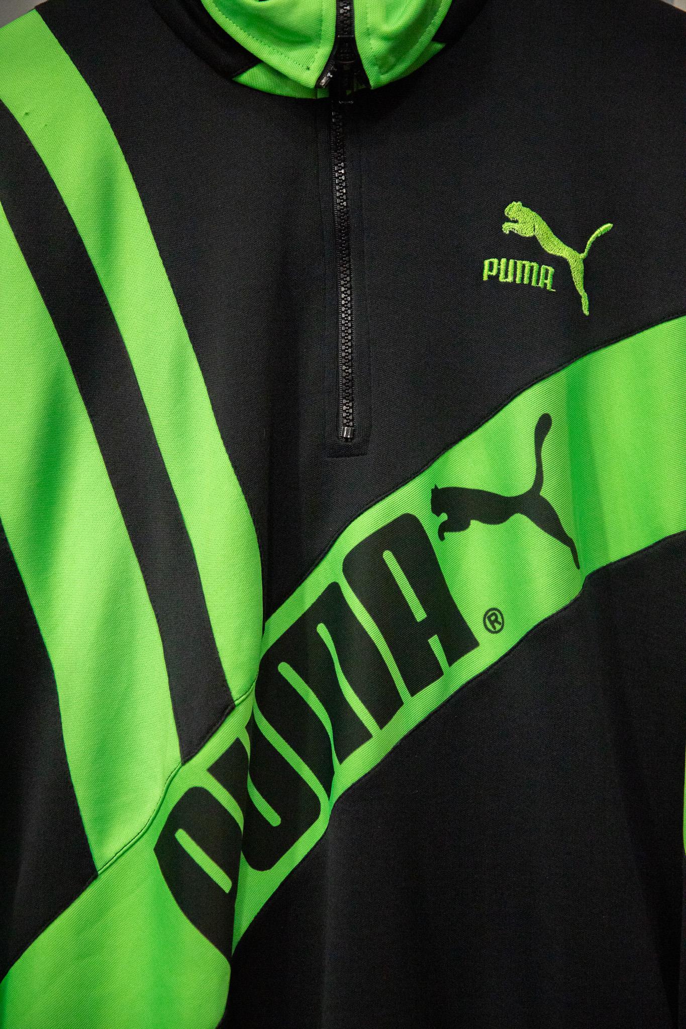 PUMA Original Spor Ceket