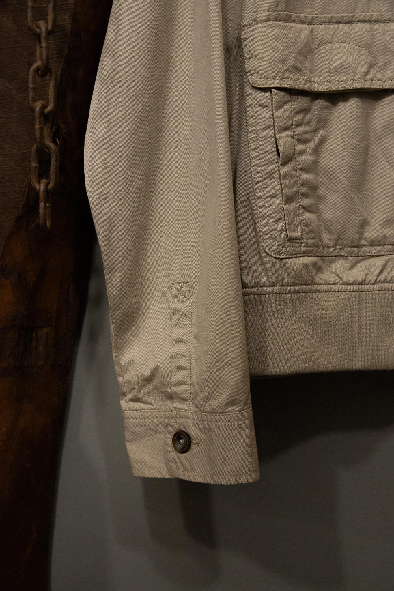 QUIKSILVER Premium Seri 1969 Casual Ceket