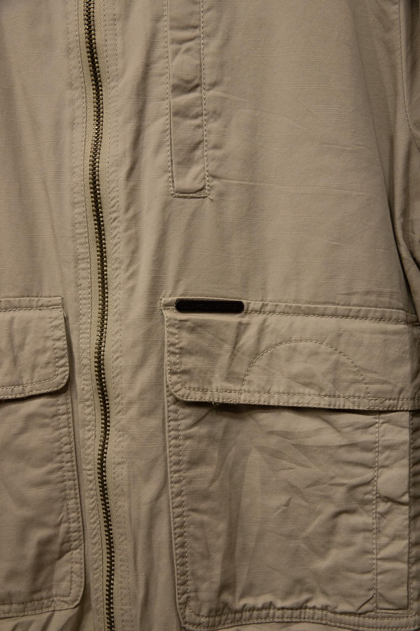 QUIKSILVER Premium Seri 1969 Casual Ceket